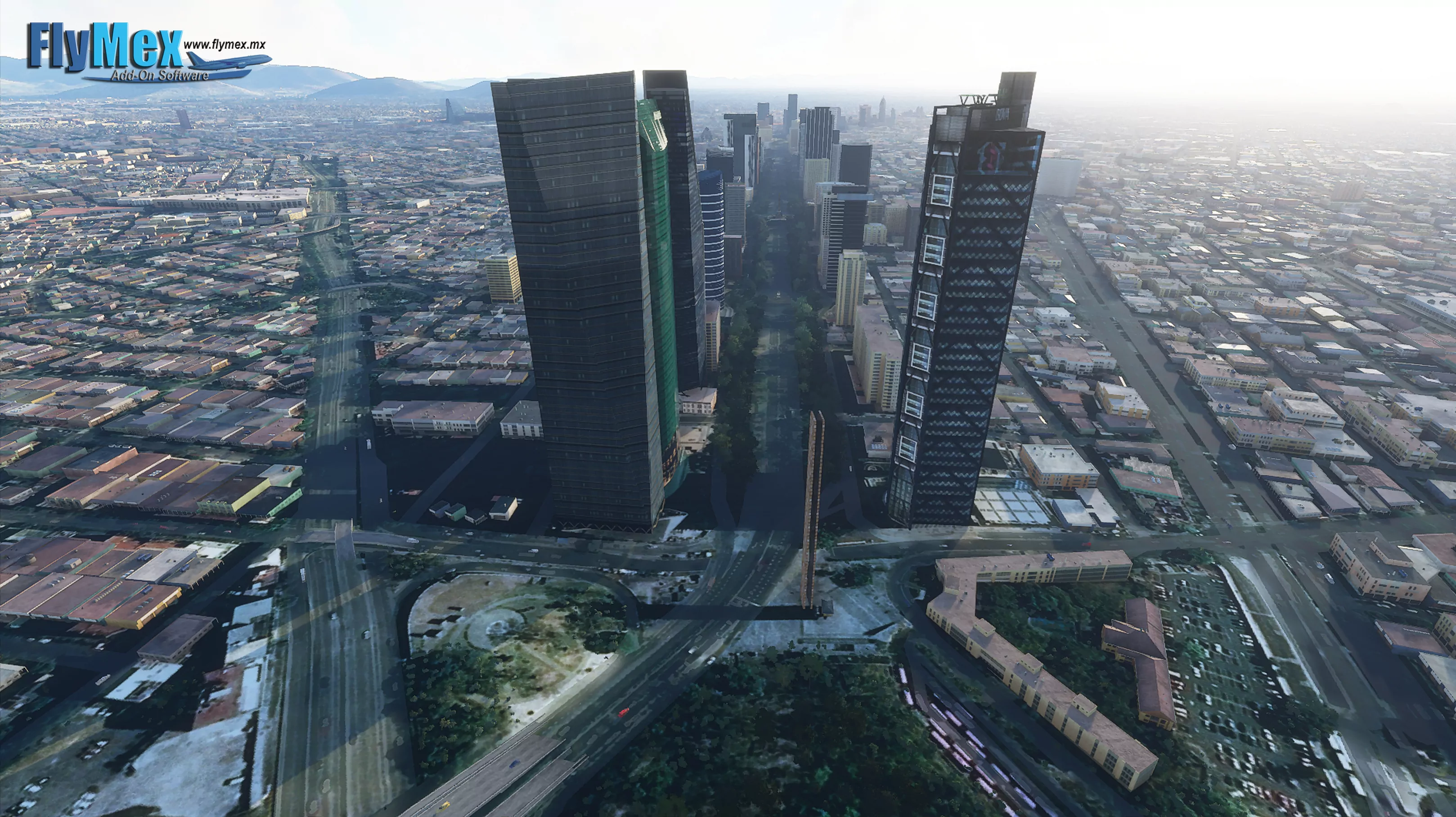 Мехико лендмарки, Мексика \ Mexico City Landmarks