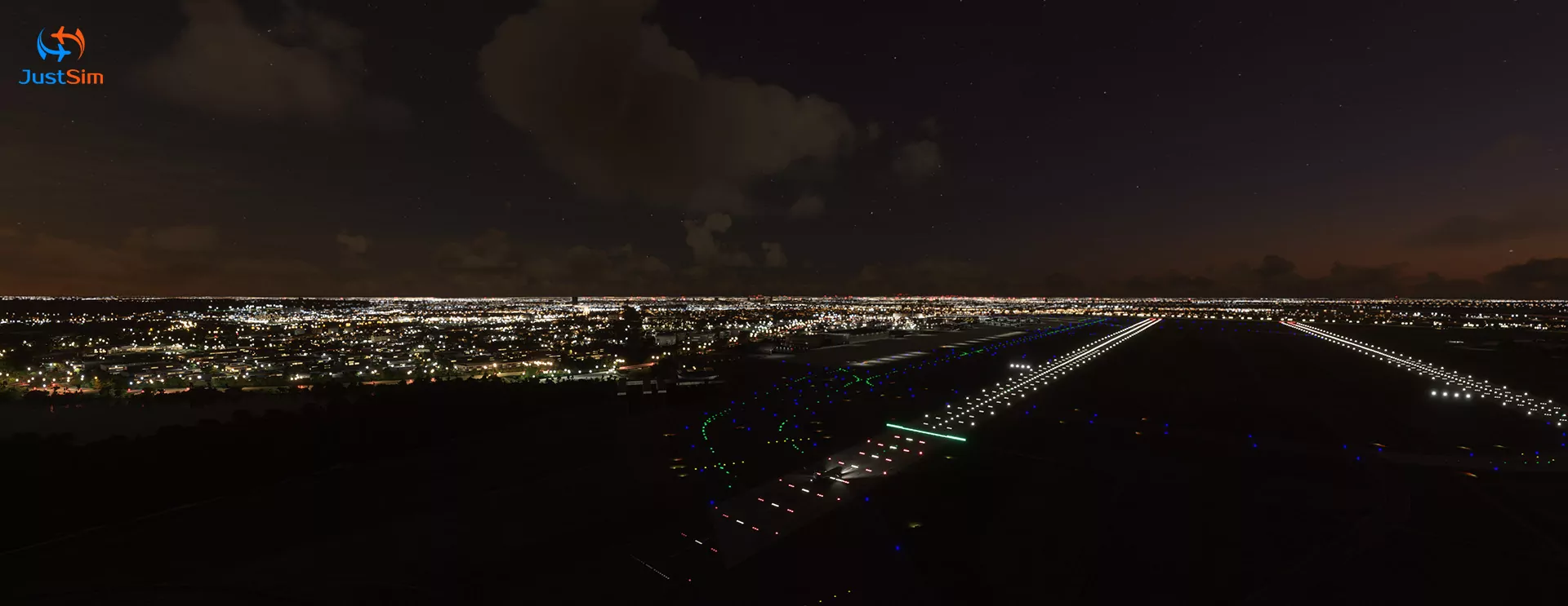 Аэропорт EDDL ( Дюссельдорф, Германия )