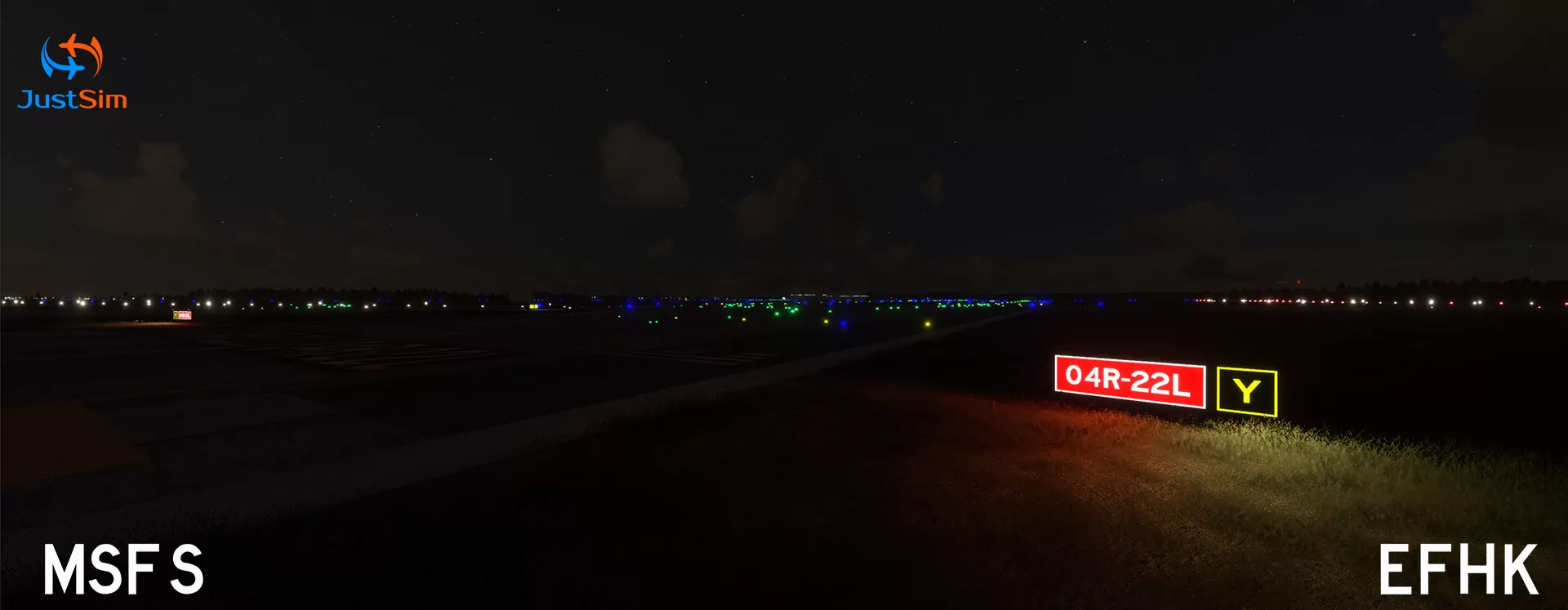 Аэропорт EFHK ( Хельсинки, Финляндия )