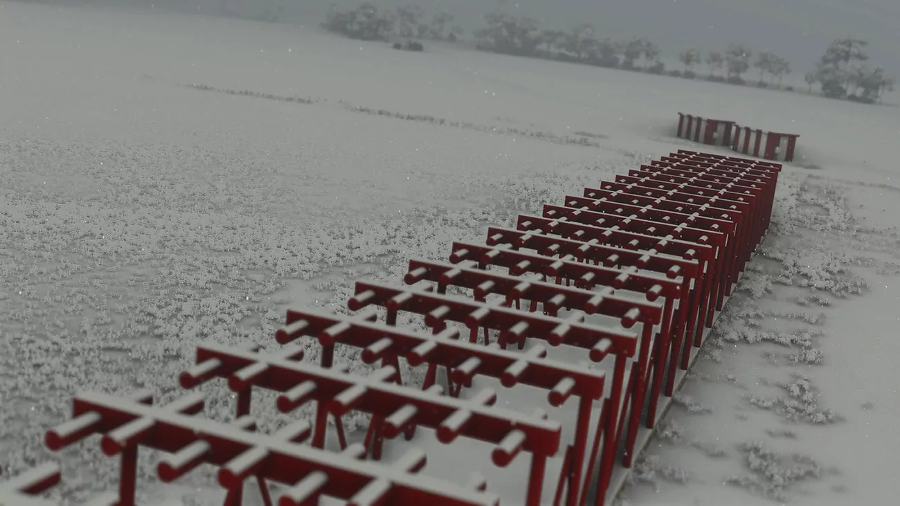 Аэропорт LEVT ( Витория, Испания )