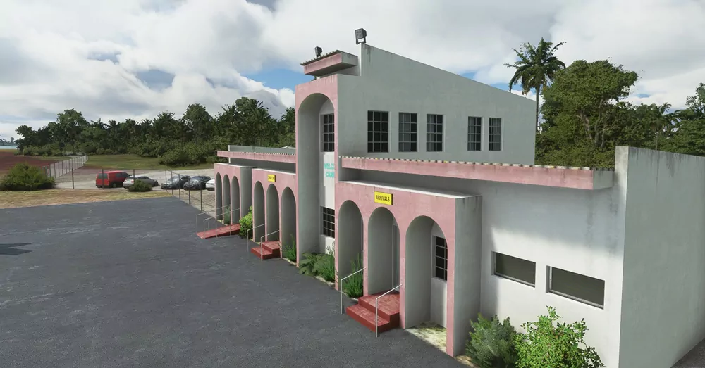 Гренадины выпуск 1 \ Grenadines Islands Vol. 1