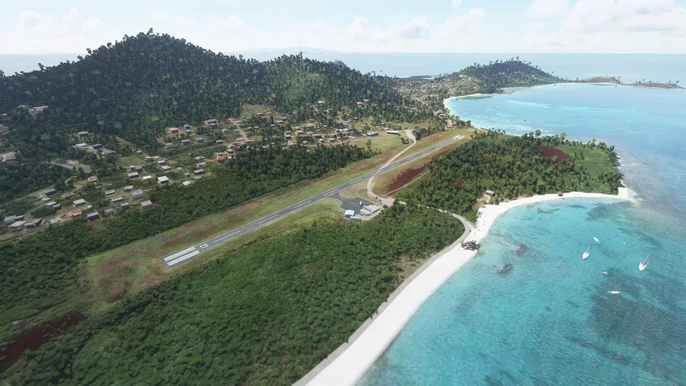 Гренадины выпуск 1 \ Grenadines Islands Vol. 1