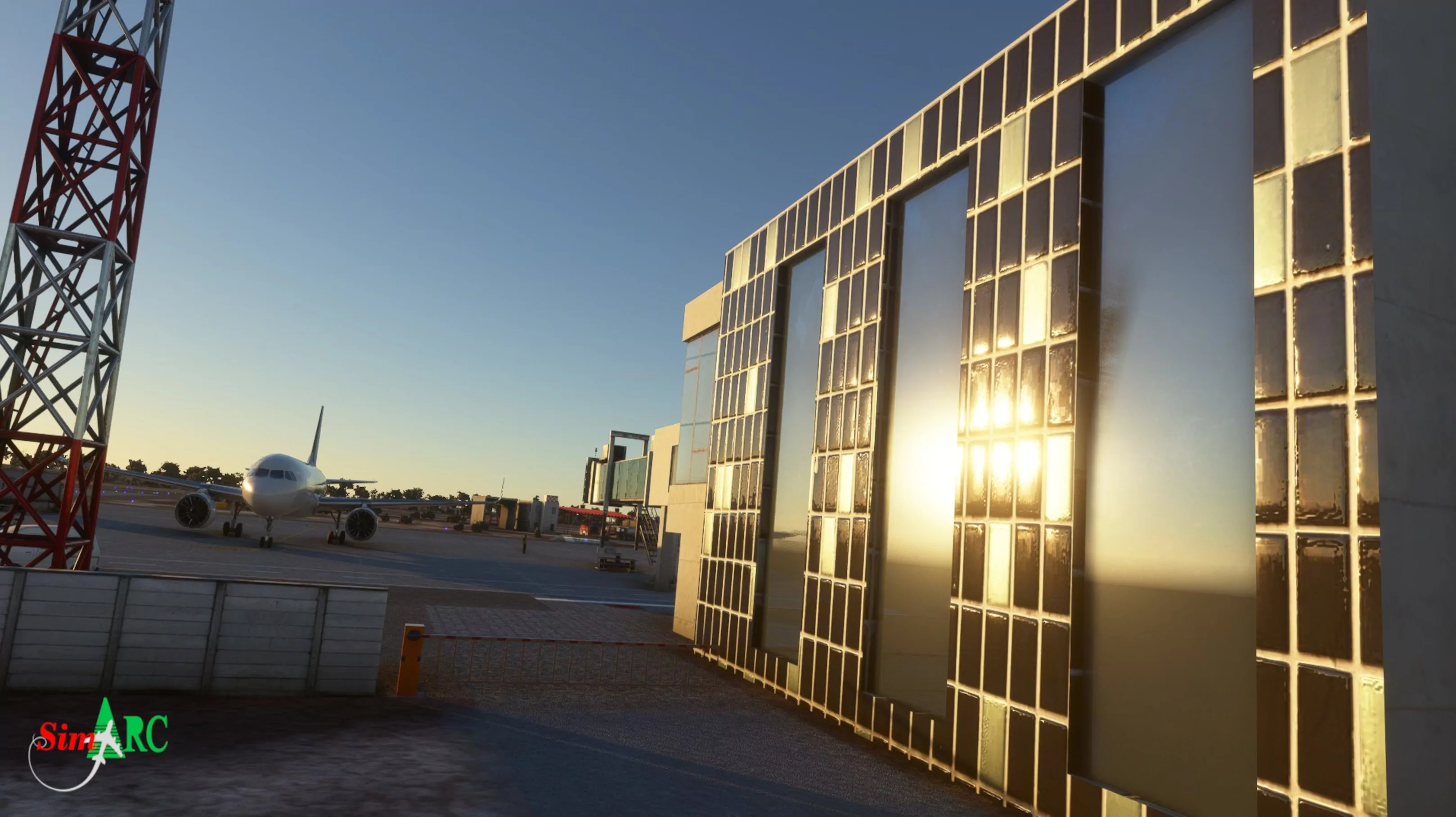 Аэропорт OPFA ( Фейсалабад, Пакистан )