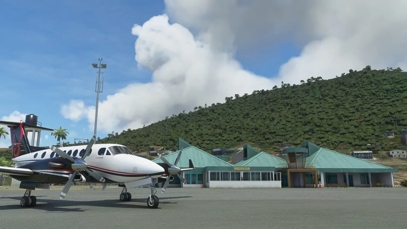 Гренадины выпуск 2 \ Grenadines Islands Vol. 2