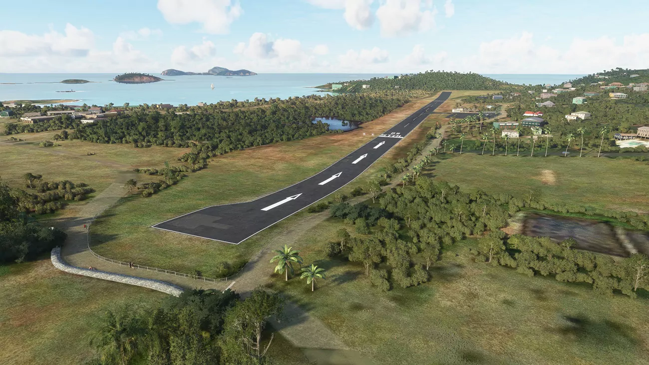 Гренадины выпуск 2 \ Grenadines Islands Vol. 2