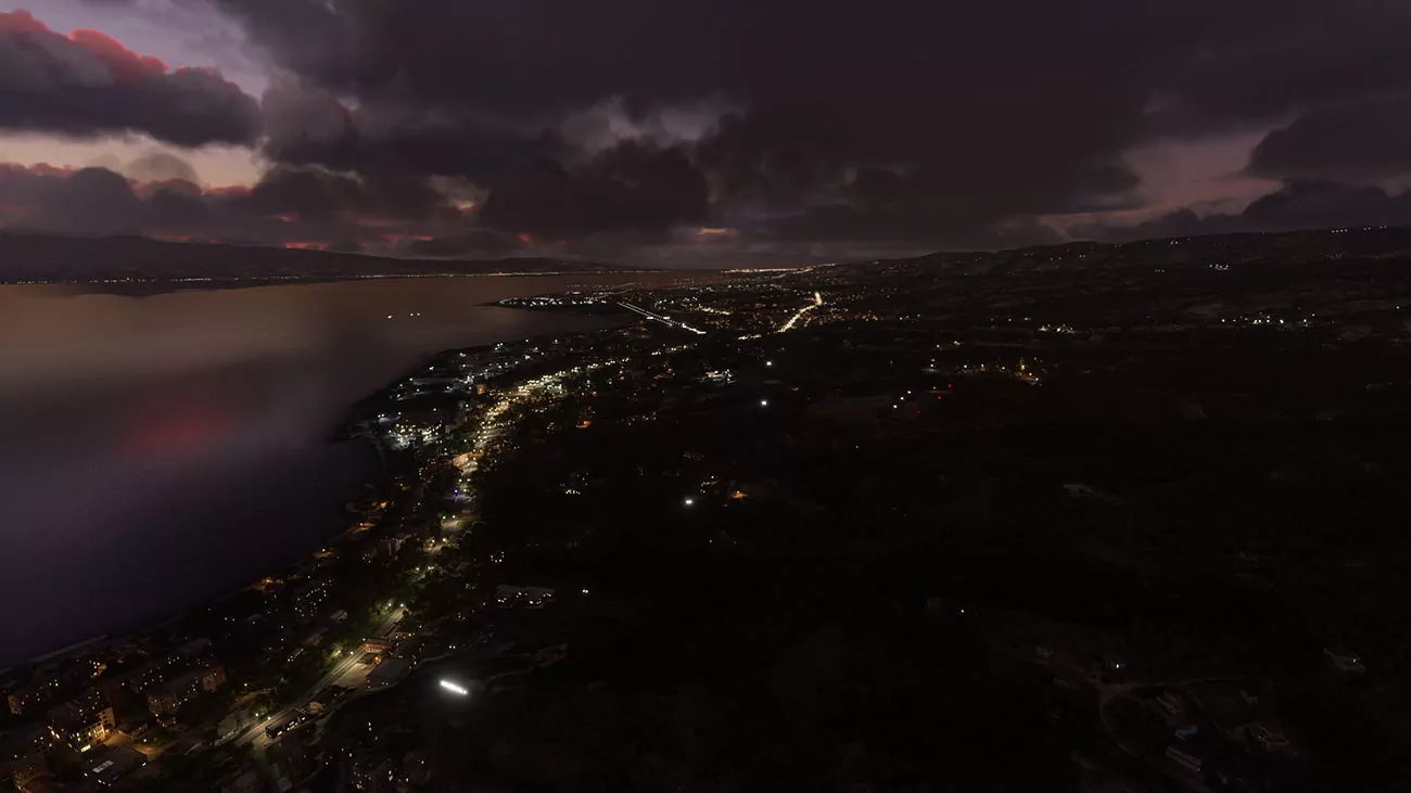 Аэропорт LICR ( Калабрия, Италия )