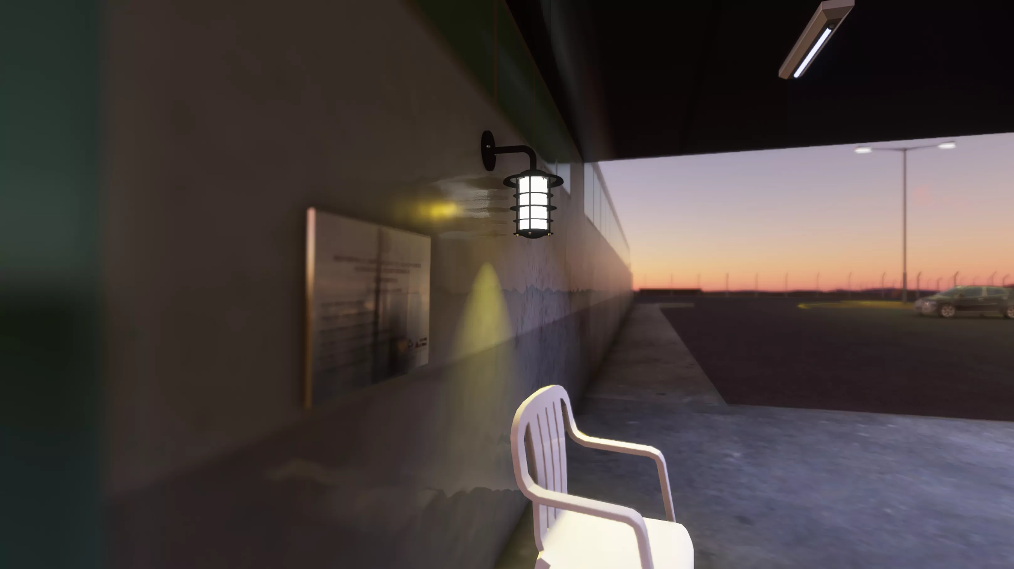 Аэропорт SNDT ( Диамантина, Бразилия )