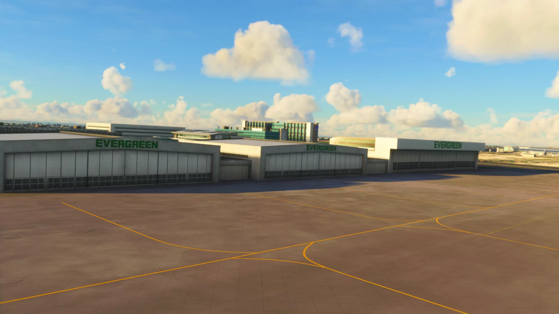 Аэропорт RCTP ( Таоюань, Тайвань )