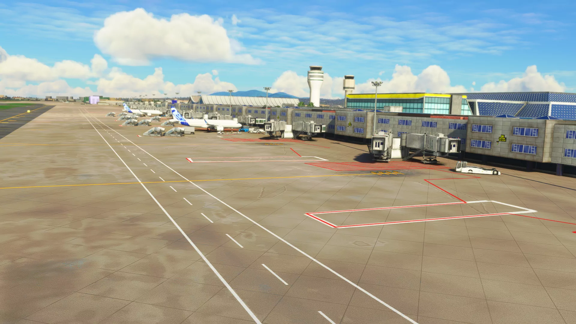 Аэропорт RCTP ( Таоюань, Тайвань )