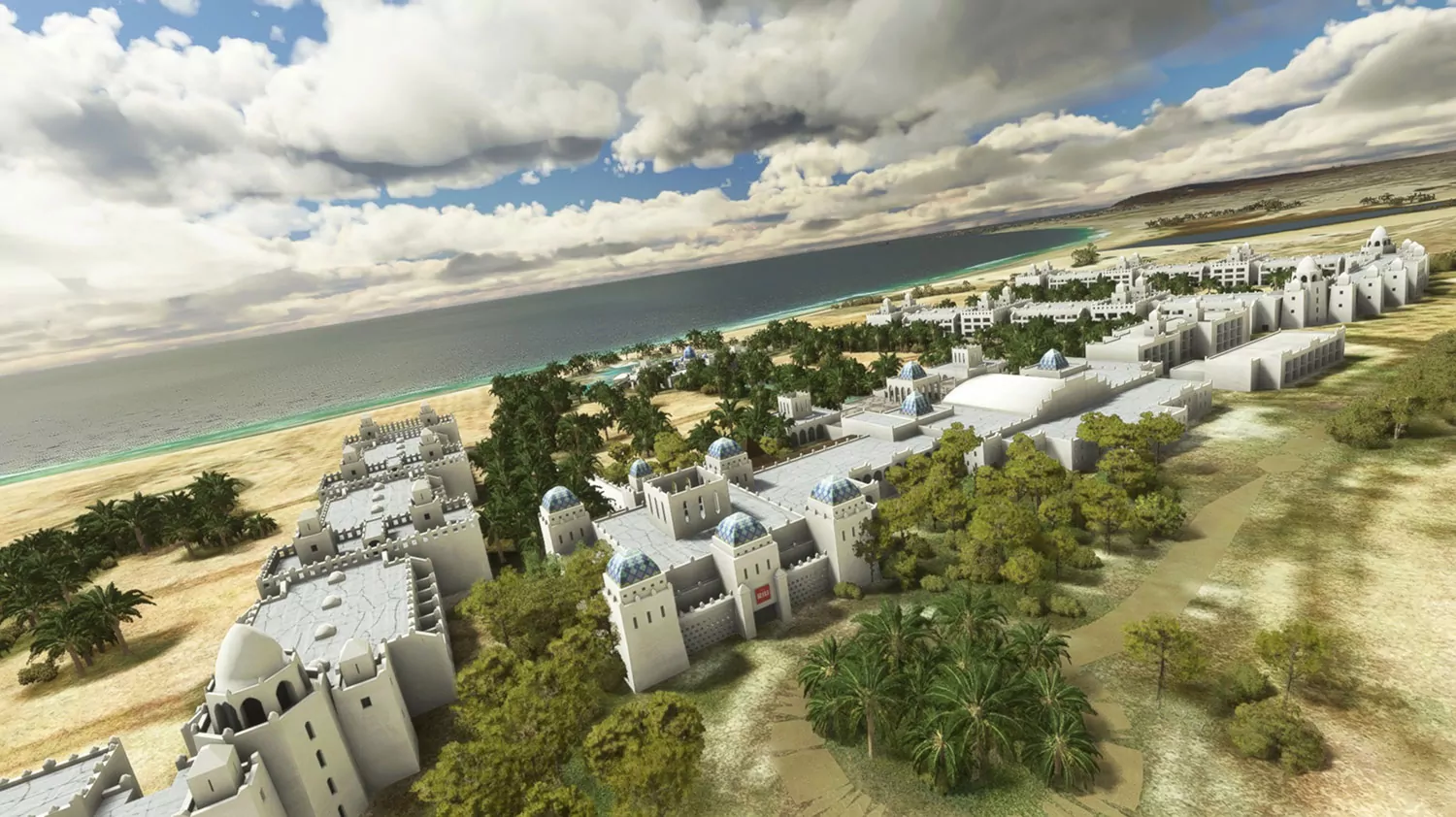 Аэропорт GVBA ( Боа-Вишта, Кабо-Верде )