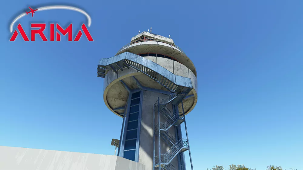 Аэропорт LEZL ( Севилья, Испания )