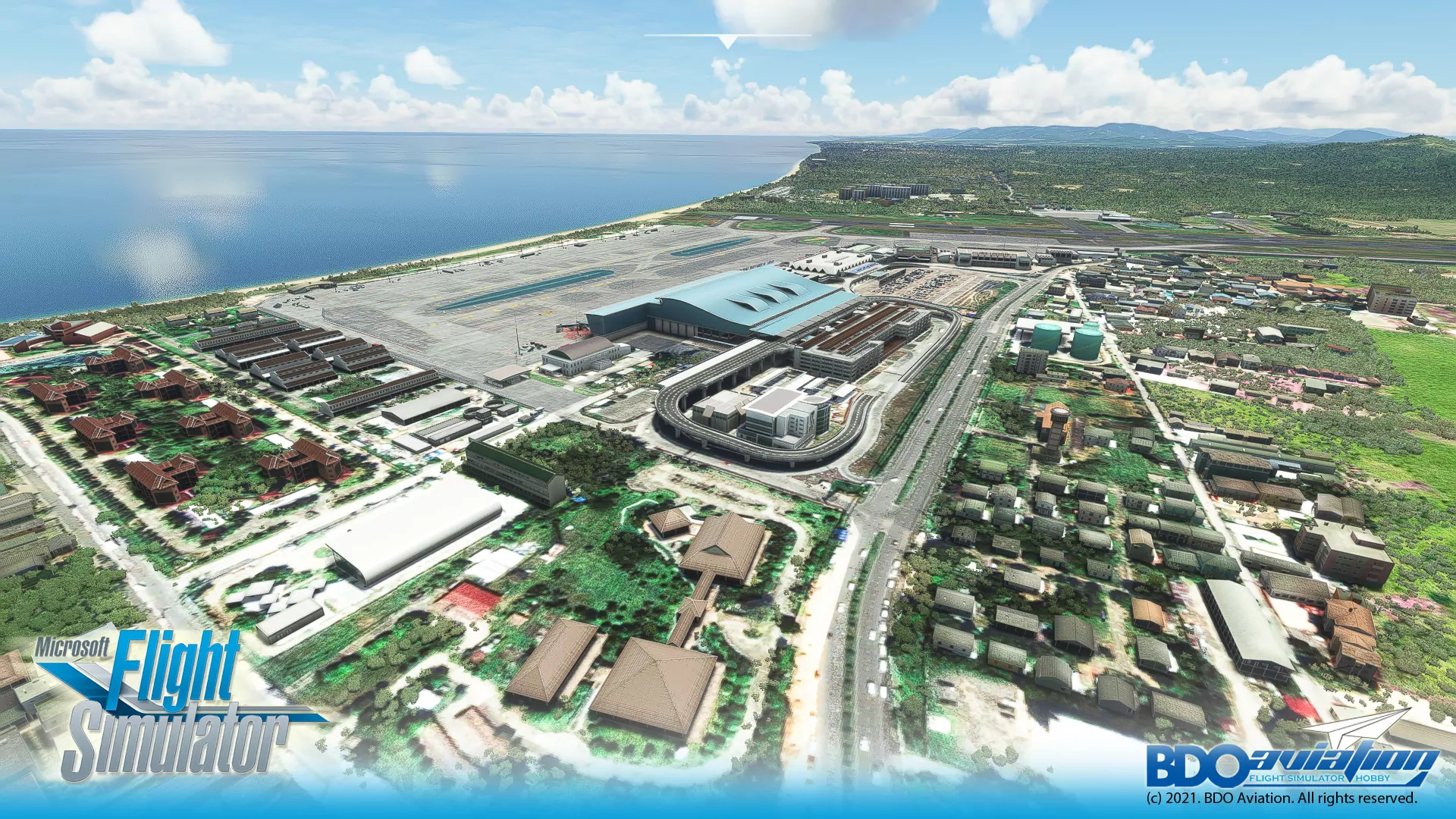 Аэропорт VTSP ( Пхукет, Таиланд )