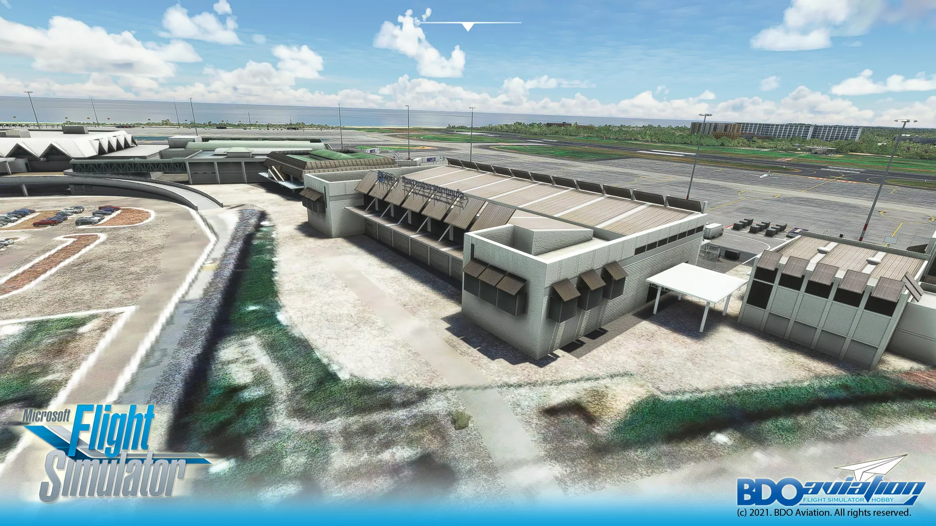 Аэропорт VTSP ( Пхукет, Таиланд )