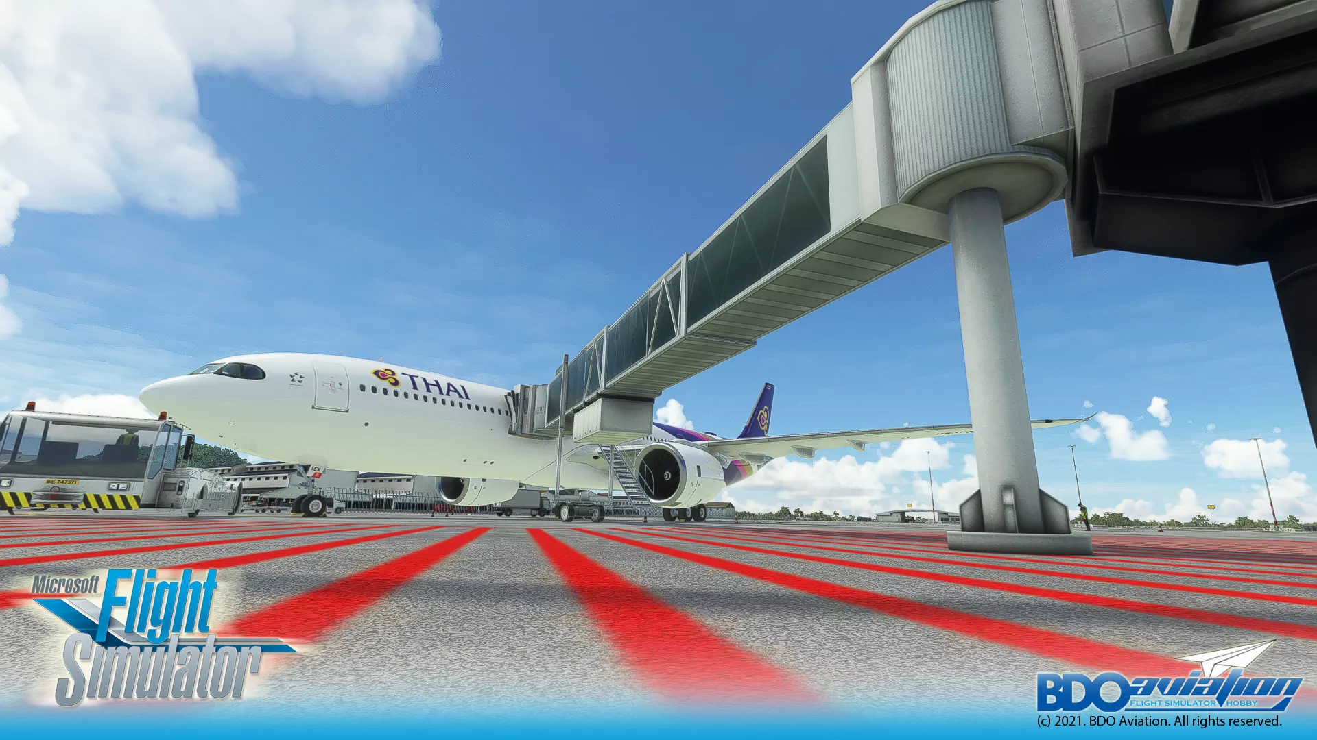 Аэропорт VTSP ( Пхукет, Таиланд )