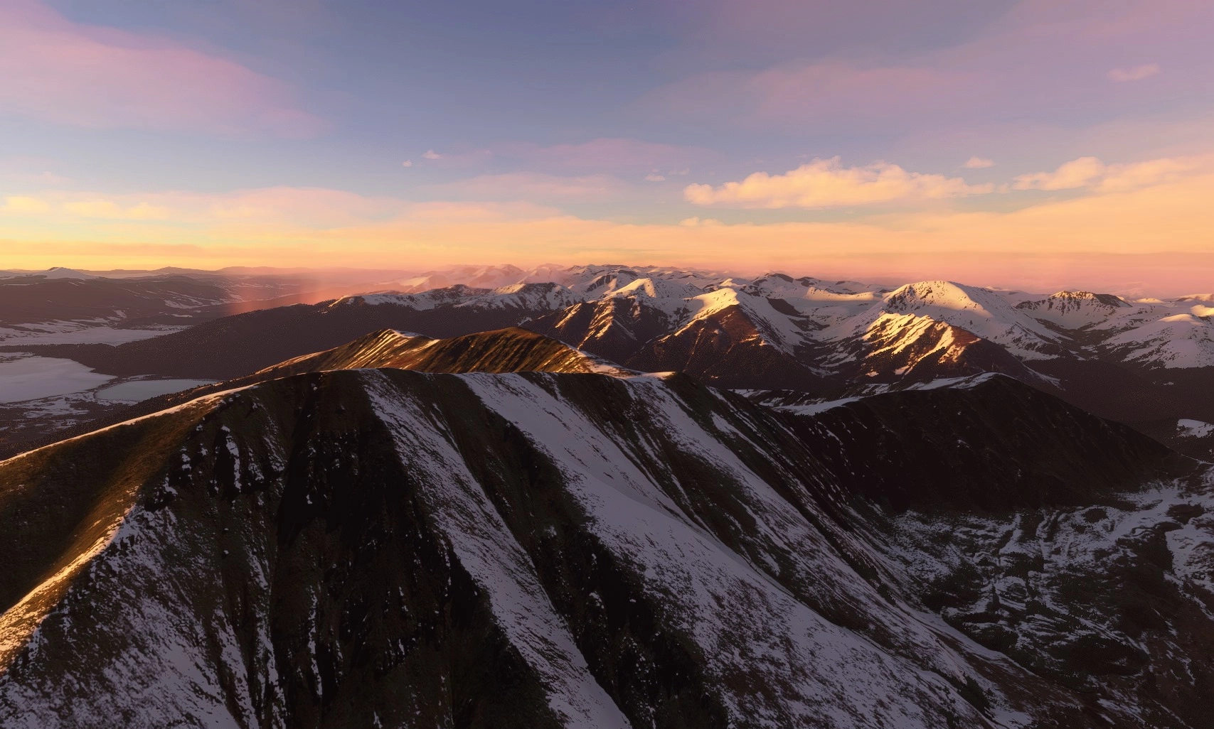 Аэропорт KLXV ( Лидвилл, США )