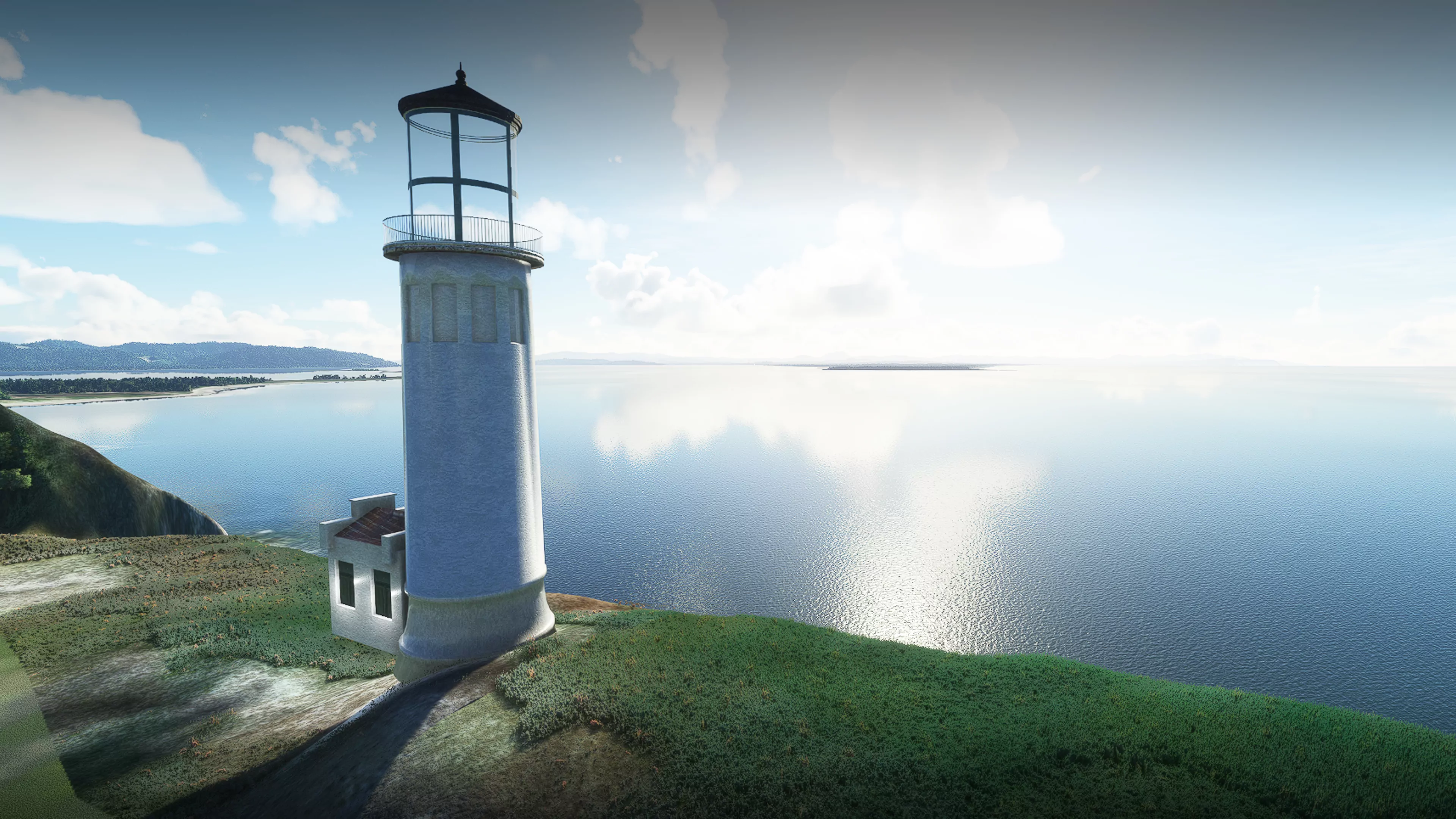 Аэропорт KAST ( Астория, США )