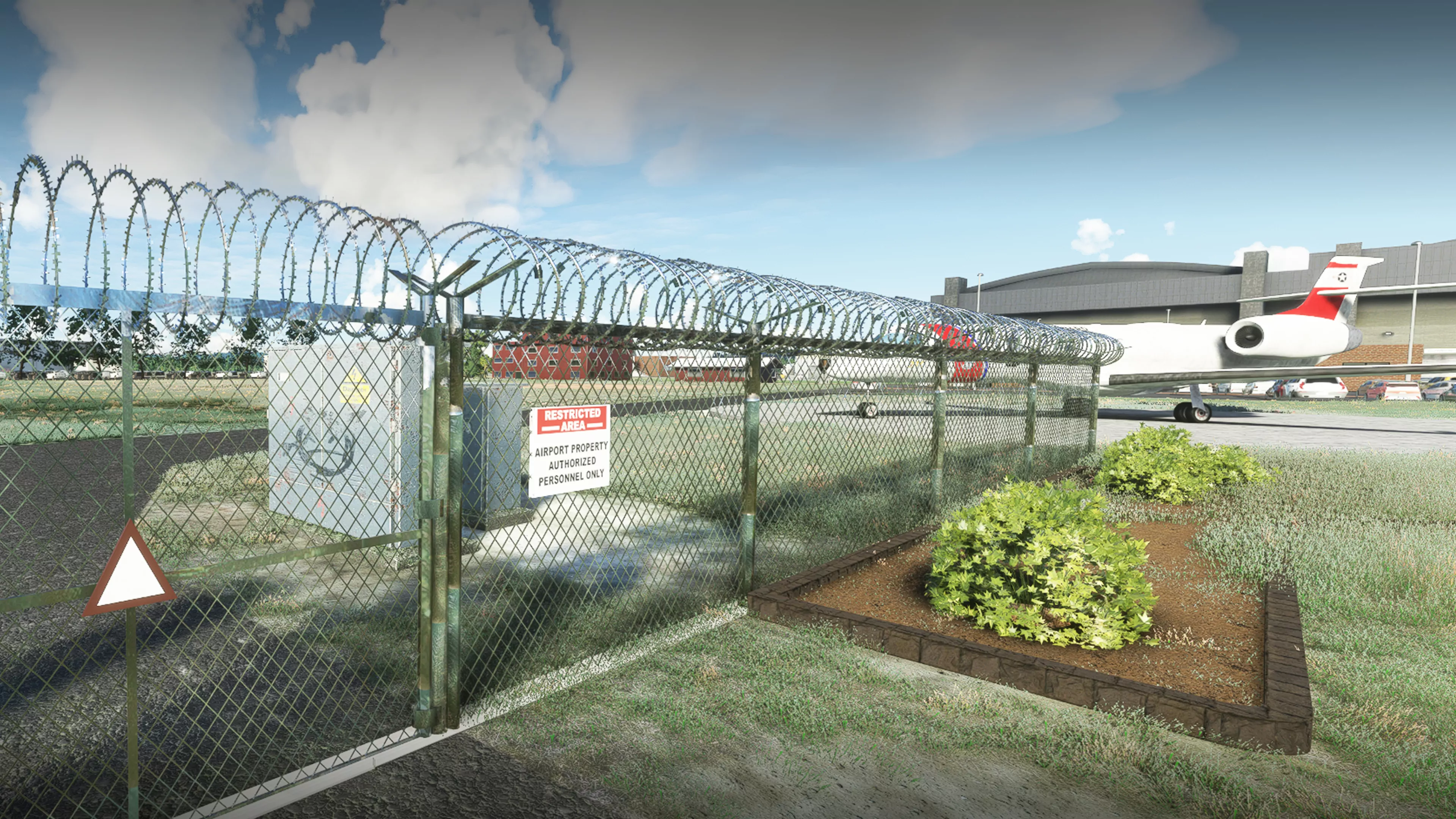 Аэропорт KAST ( Астория, США )