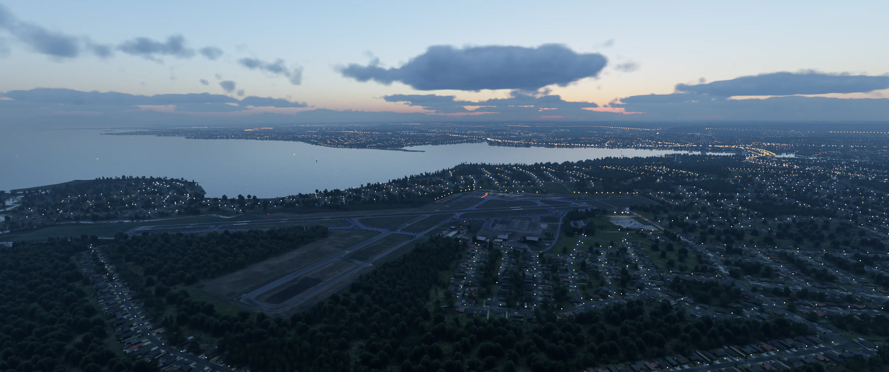 Аэропорт KHVN ( Нью-Хейвен, США )