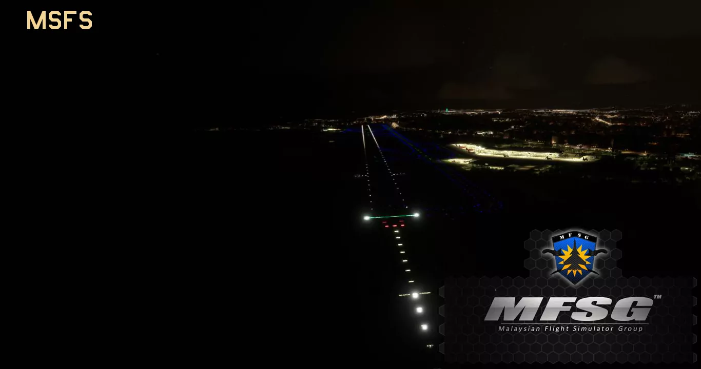 Аэропорт WBKK ( Кота-Кинабалу, Малайзия )