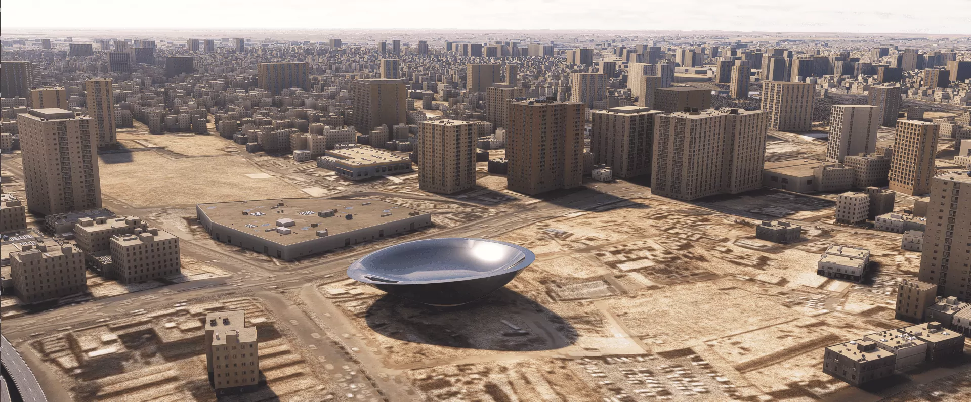 Эр-Рияд лендмарки, Саудовская Аравия