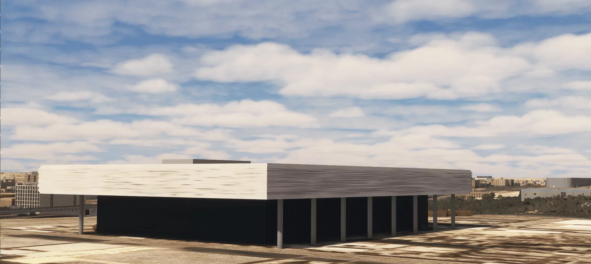 Эр-Рияд лендмарки, Саудовская Аравия