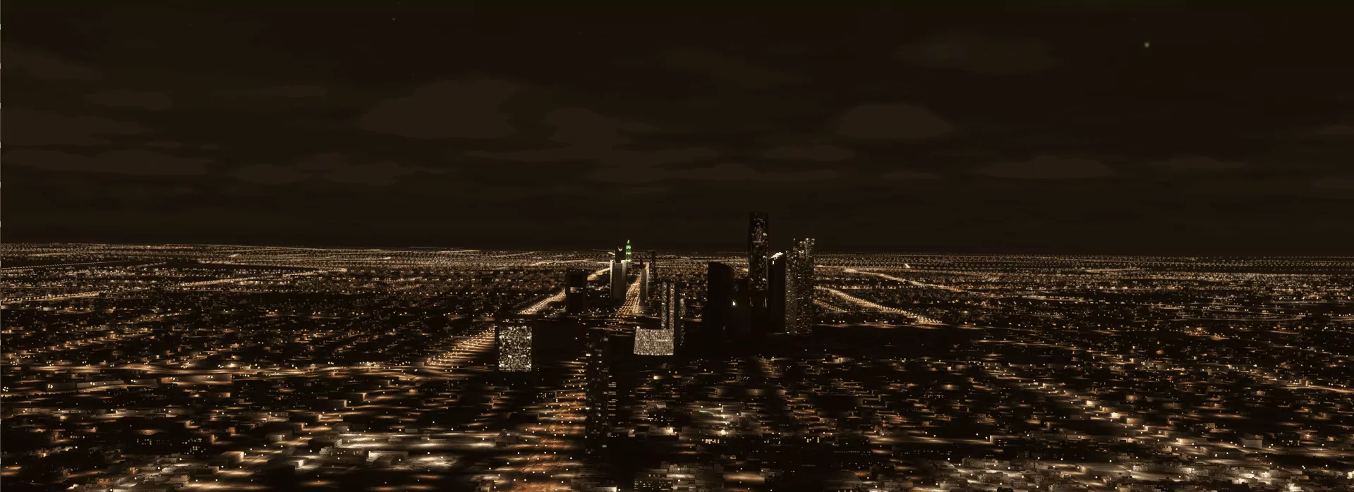 Эр-Рияд лендмарки, Саудовская Аравия