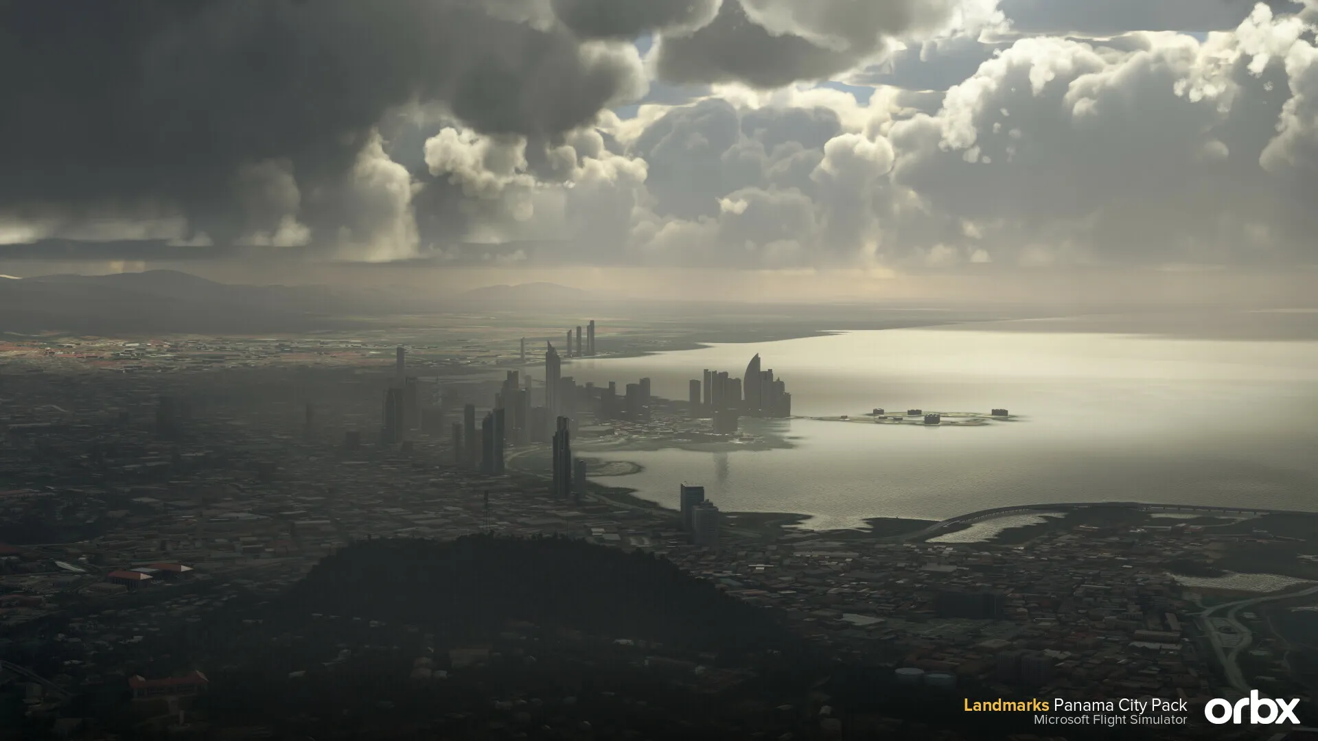 Панама лендмарки