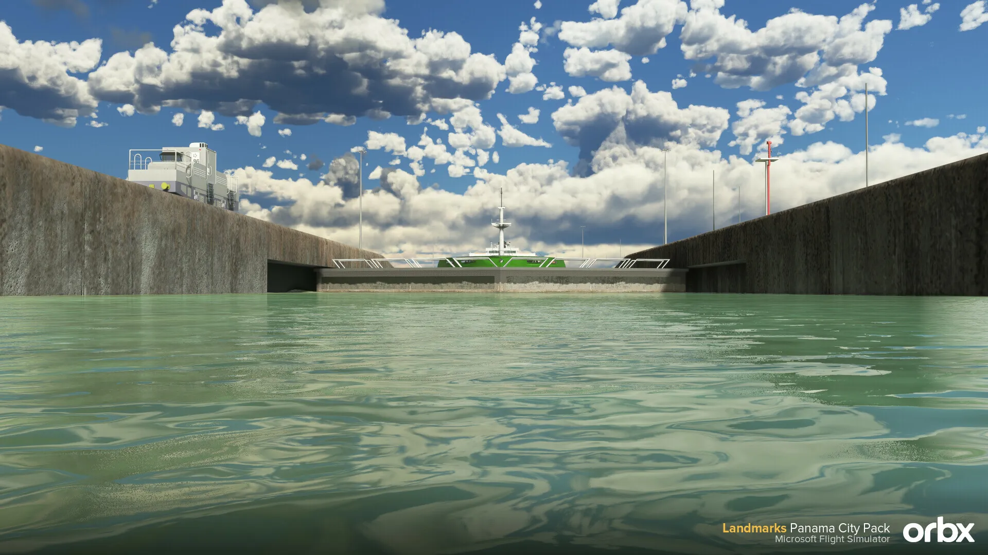 Панама лендмарки