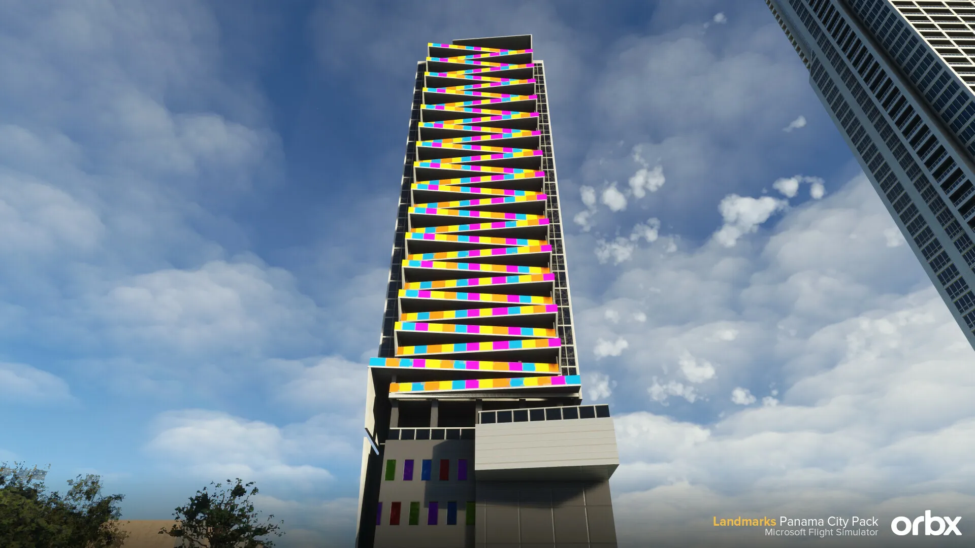 Панама лендмарки