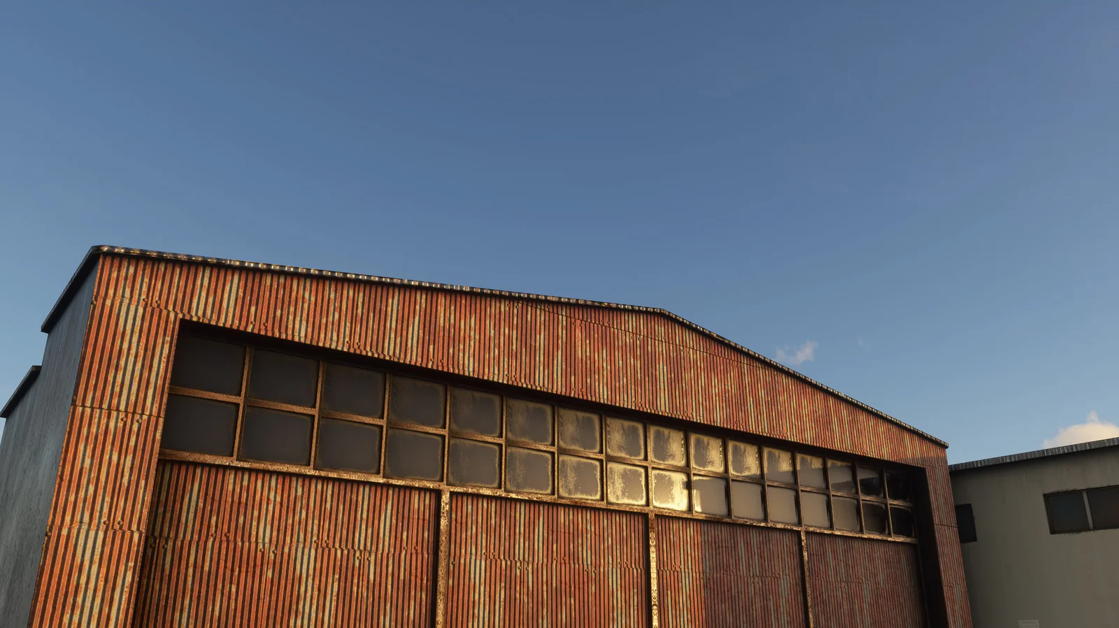 Аэропорт UKOO ( Одесса, Украина )