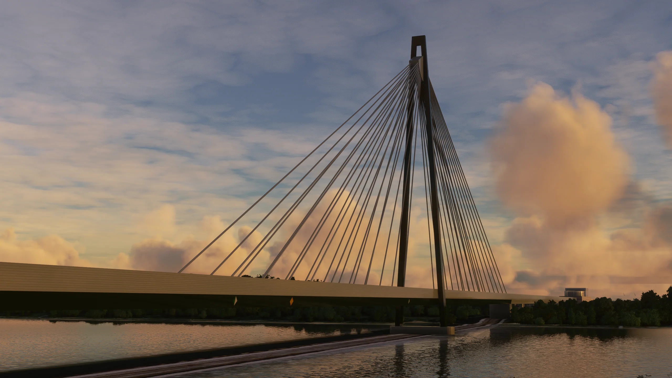 Вена лендмарки, Австрия