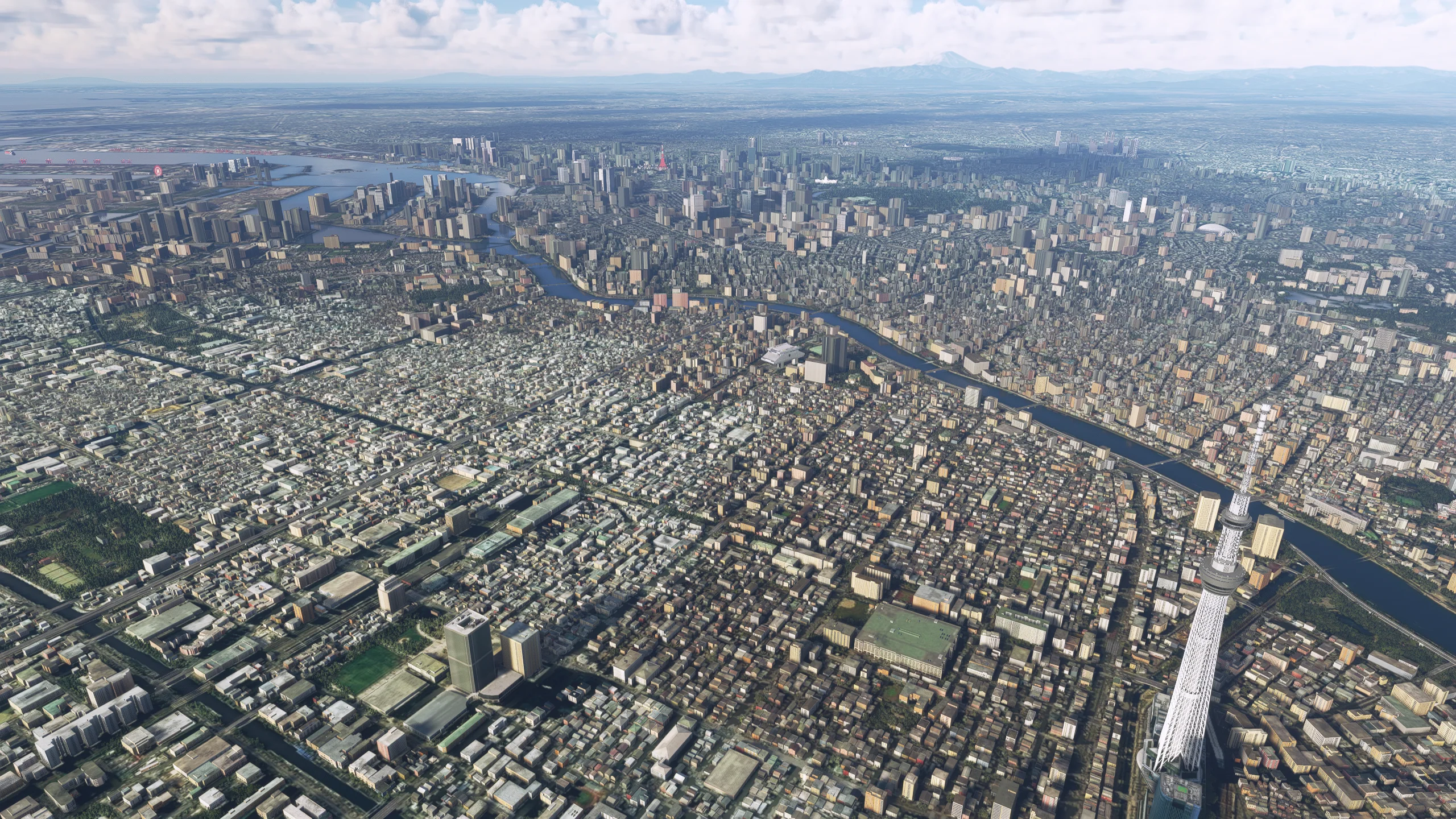 Токио лендмарки, Япония