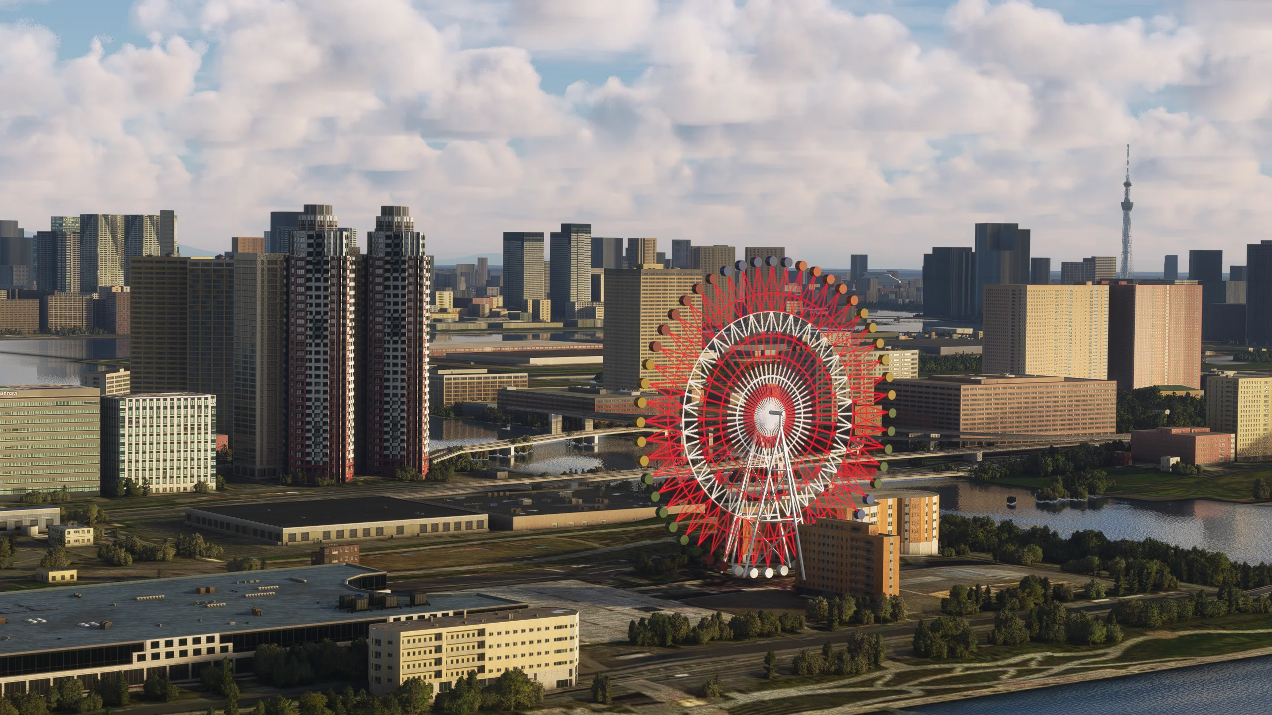 Токио лендмарки, Япония