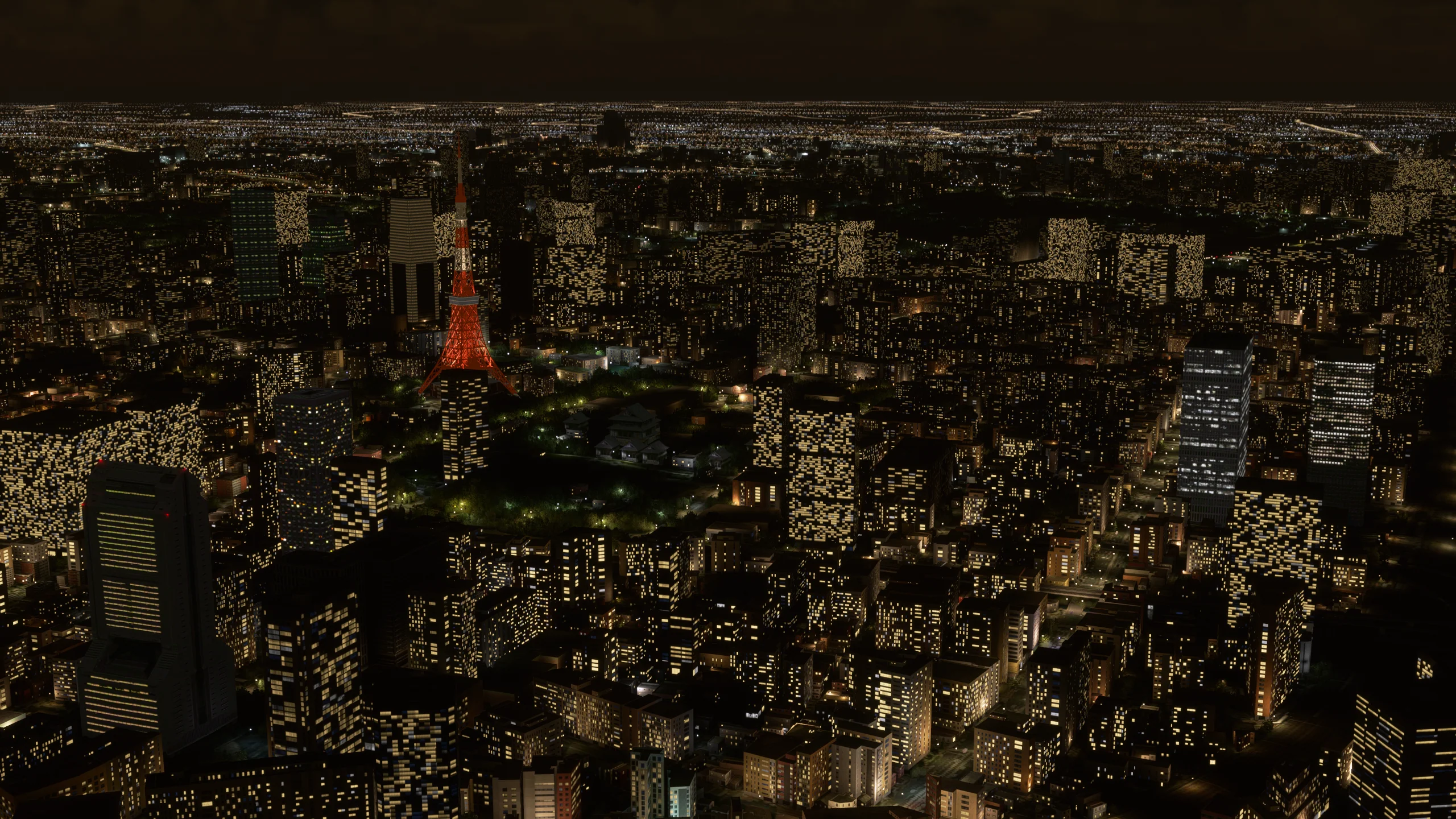 Токио лендмарки, Япония