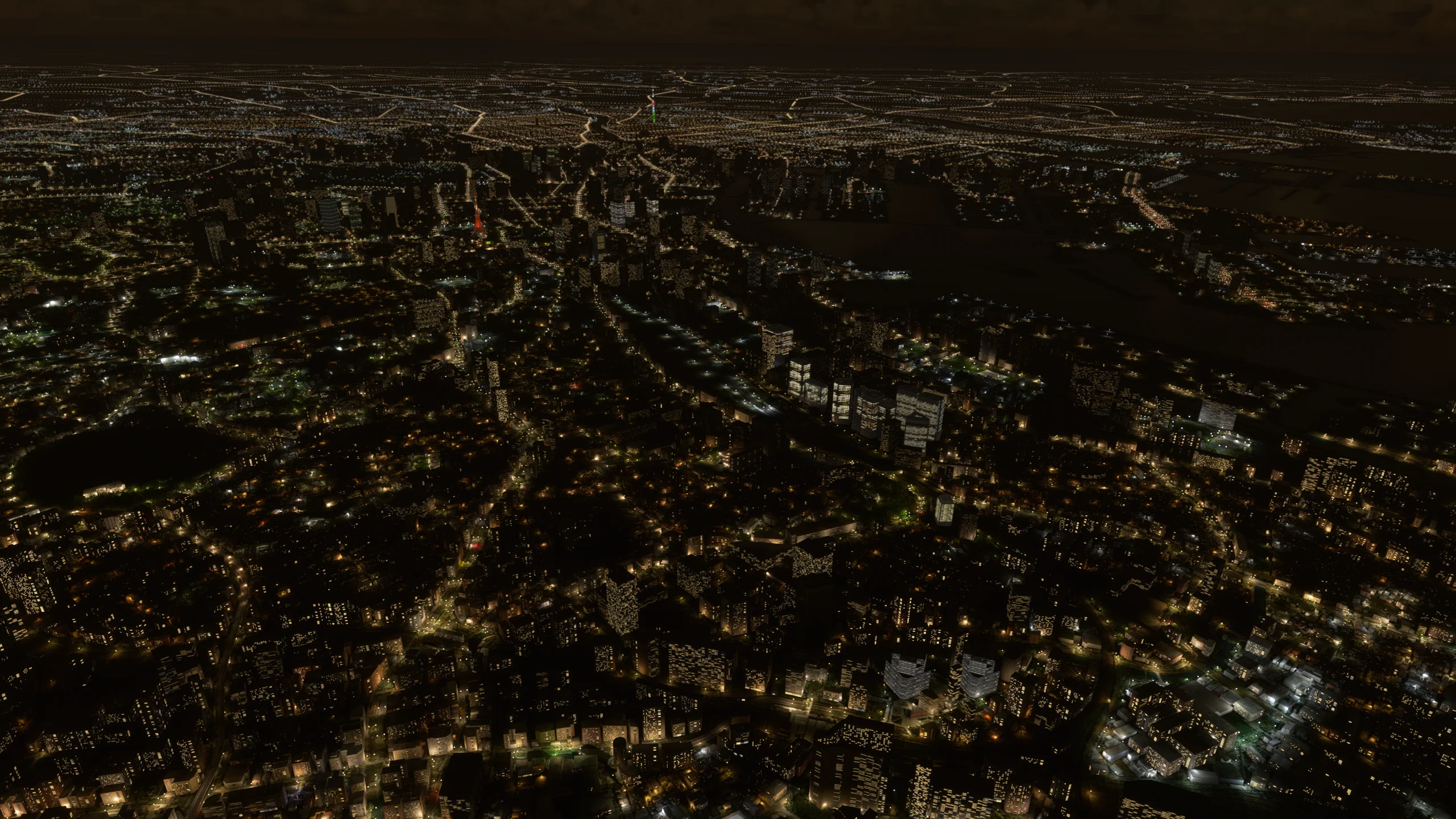 Токио лендмарки, Япония