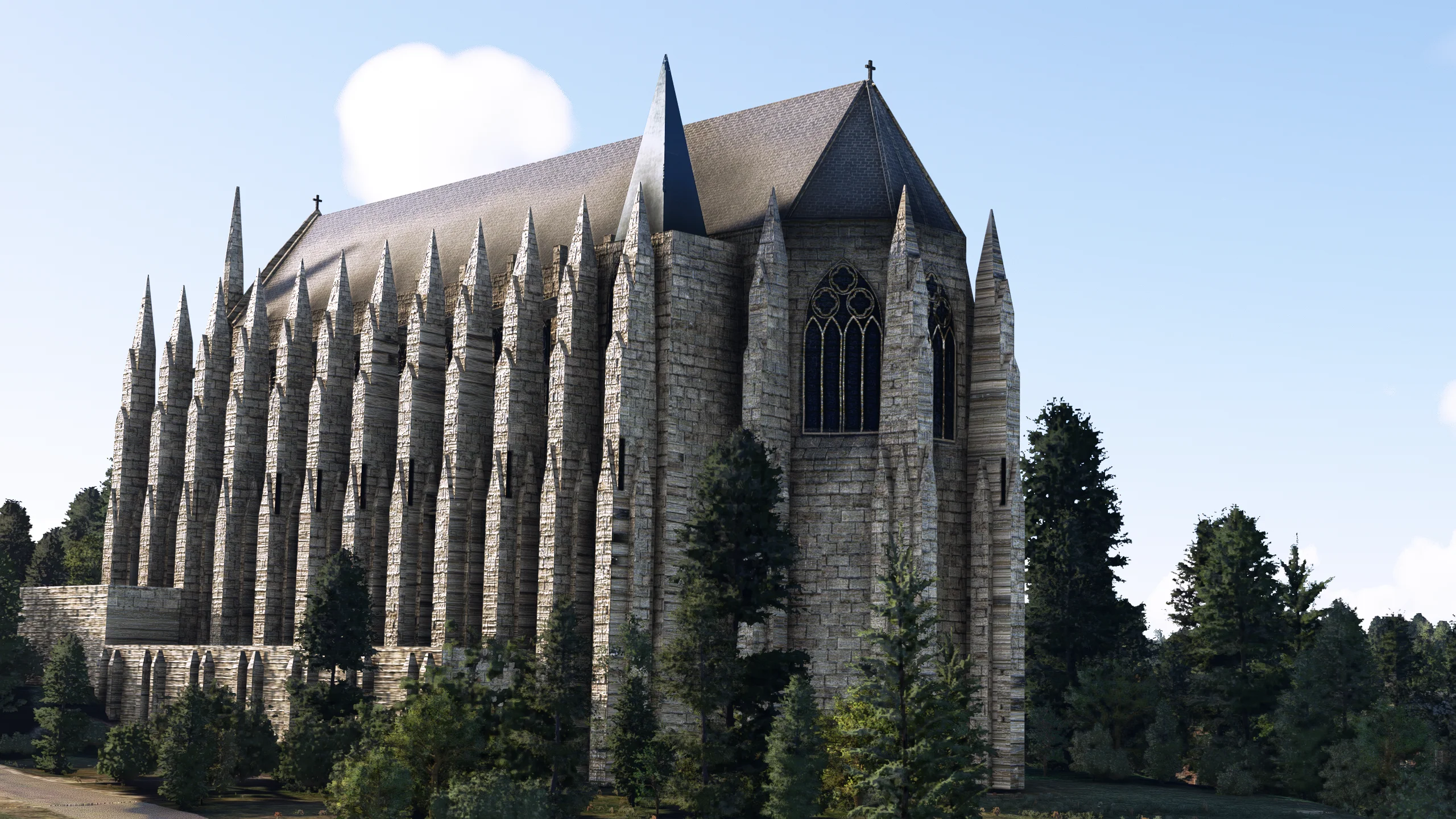 Аэропорт EGKA ( Шорхэм, Великобритания )