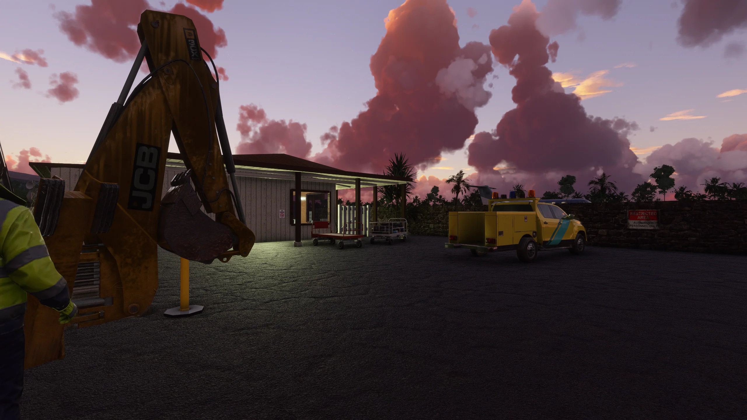 Аэропорт PHHN ( Хана, США )