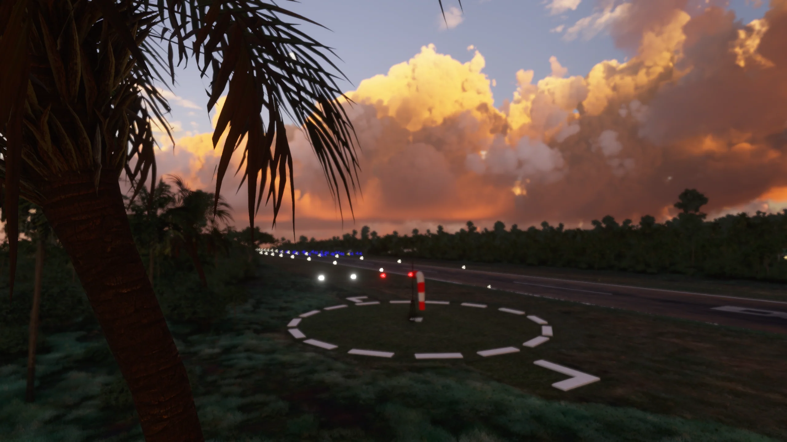 Аэропорт PHHN ( Хана, США )