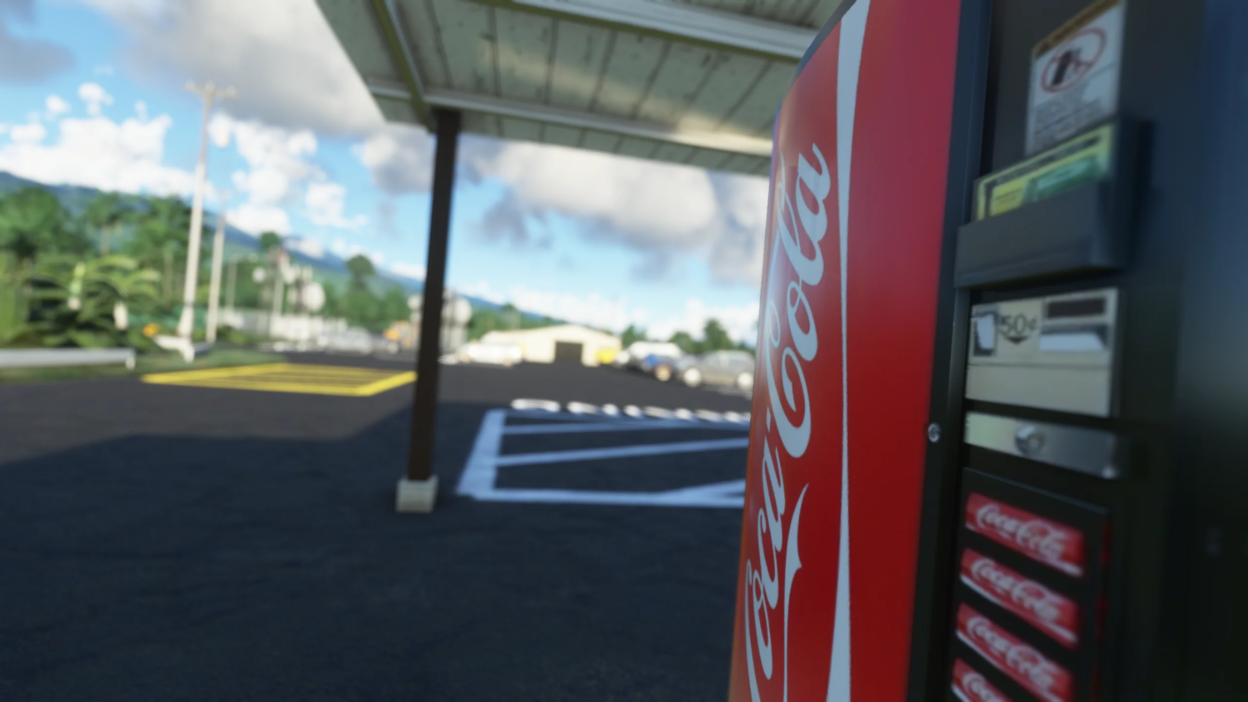 Аэропорт PHHN ( Хана, США )