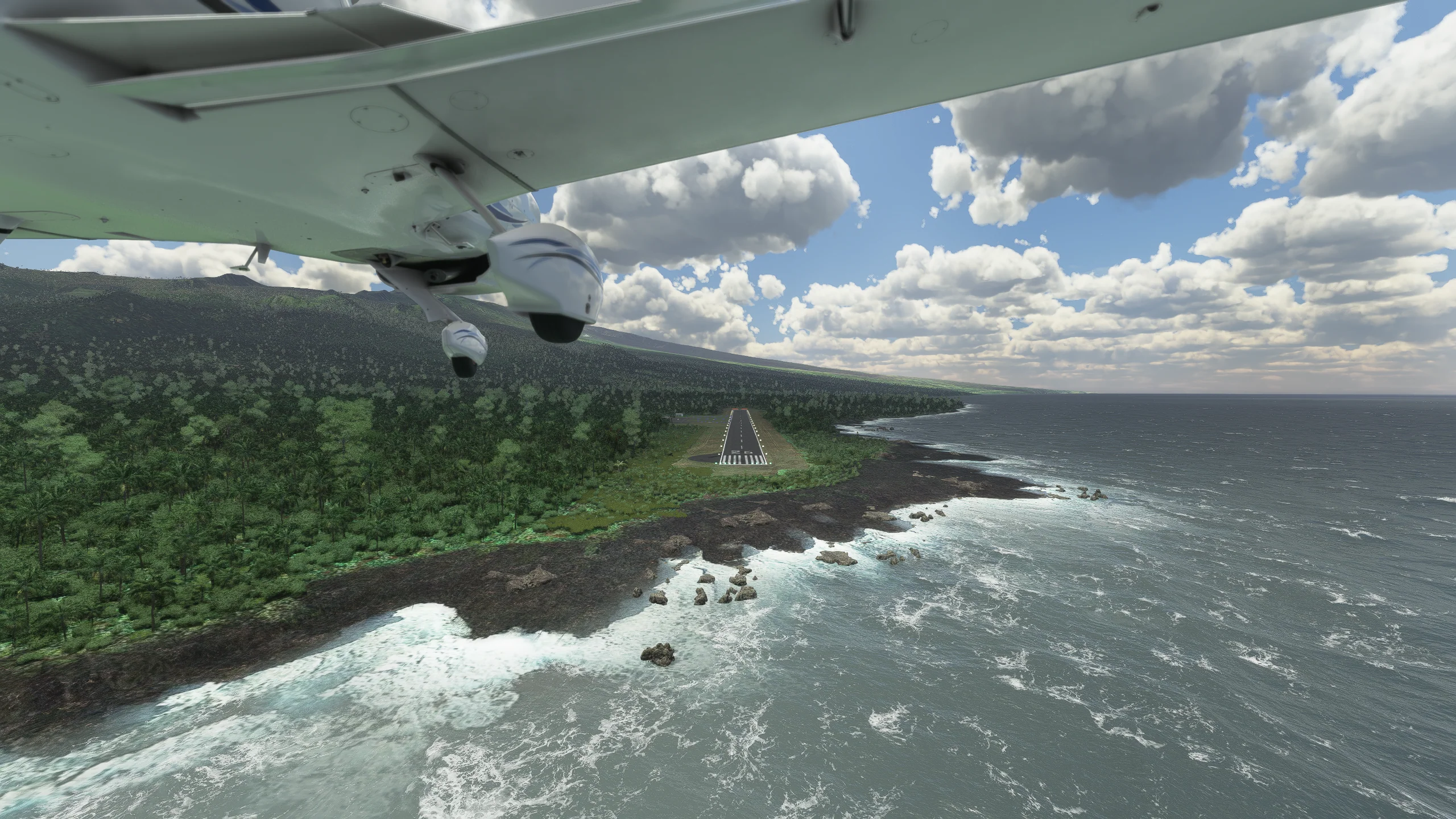 Аэропорт PHHN ( Хана, США )