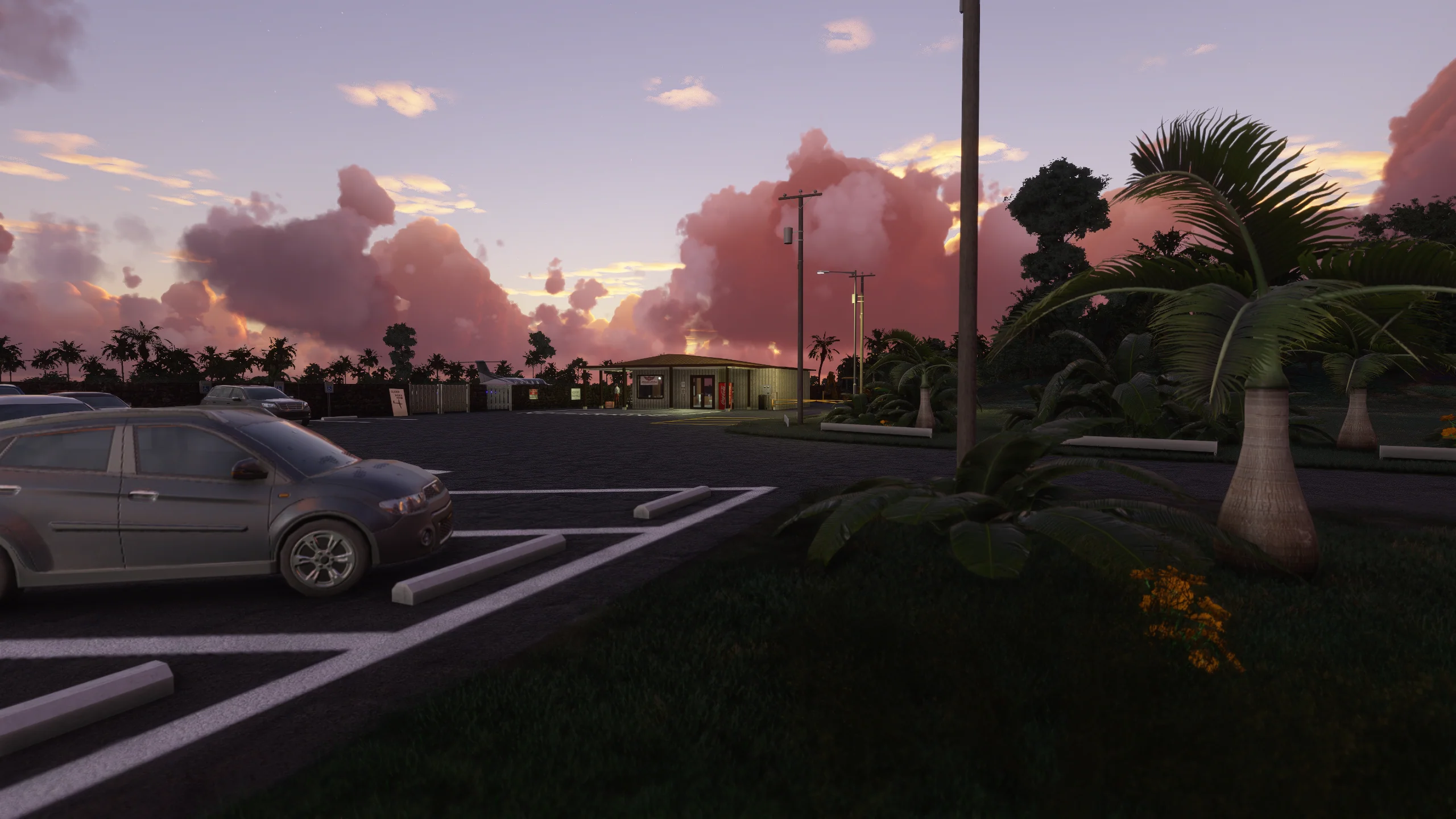 Аэропорт PHHN ( Хана, США )