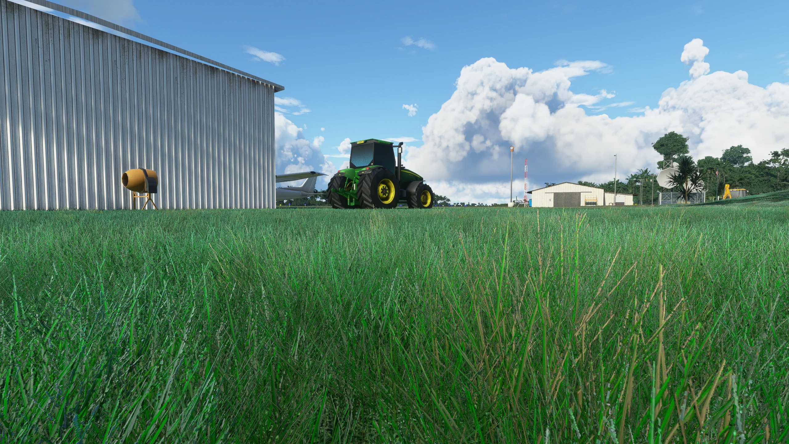 Аэропорт PHHN ( Хана, США )