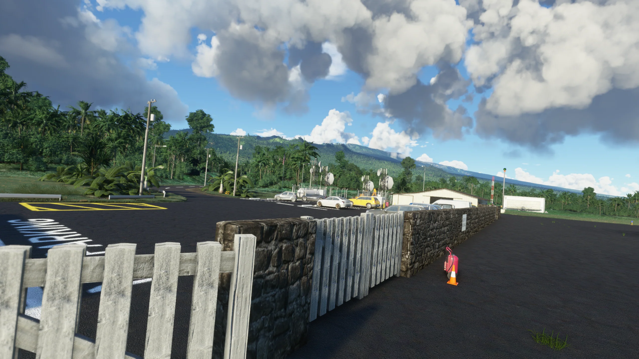 Аэропорт PHHN ( Хана, США )