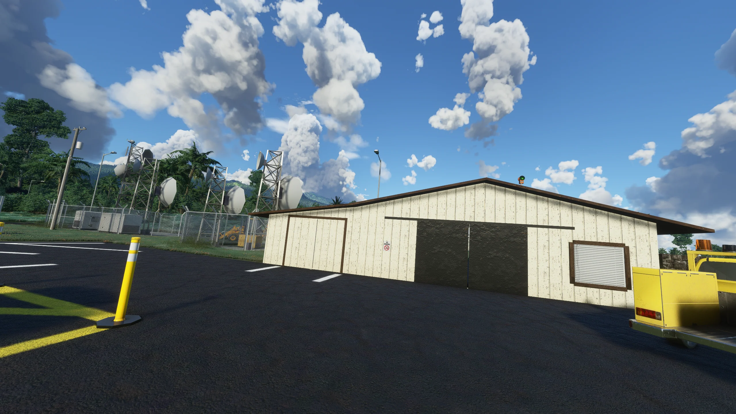 Аэропорт PHHN ( Хана, США )