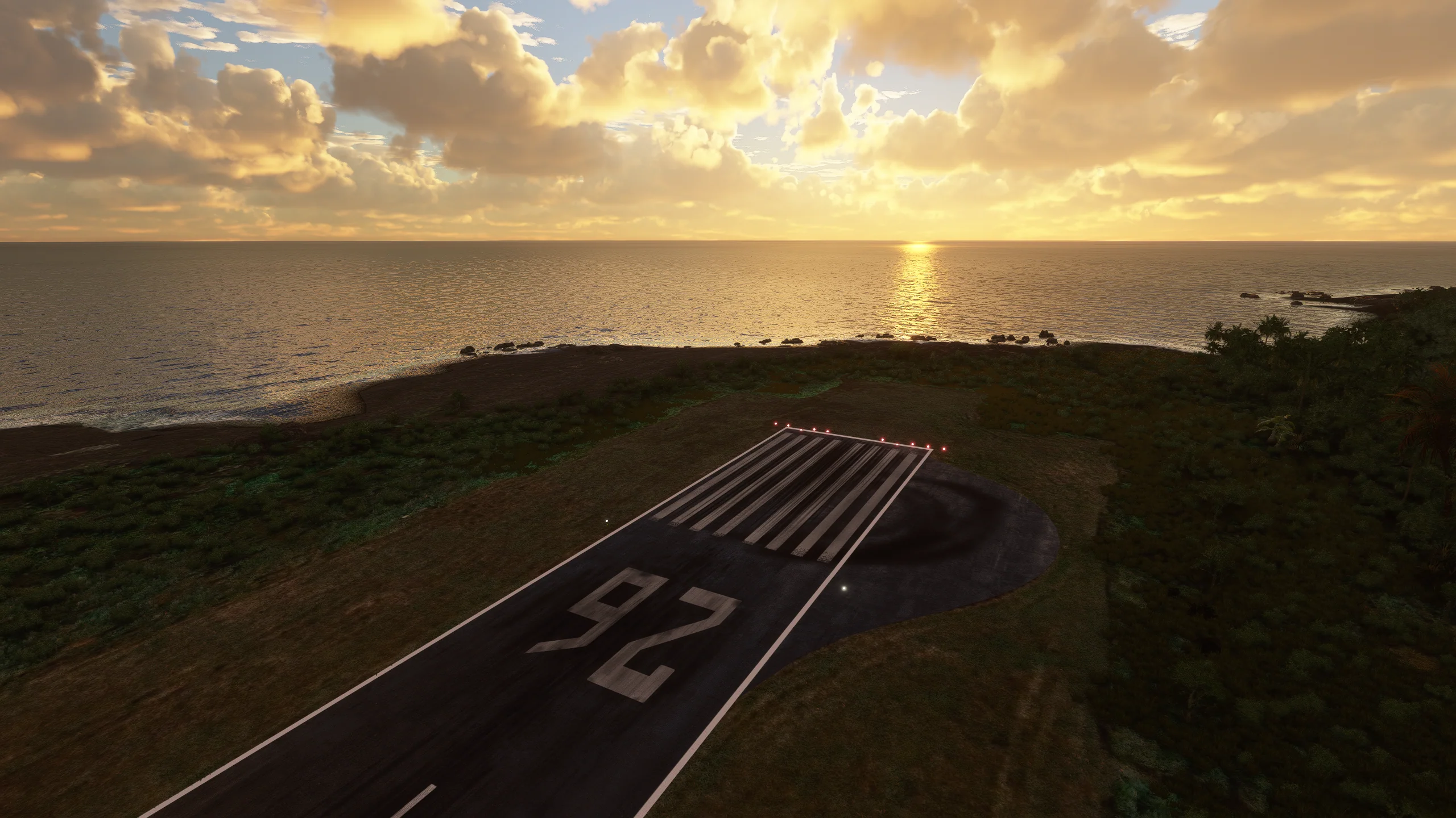 Аэропорт PHHN ( Хана, США )