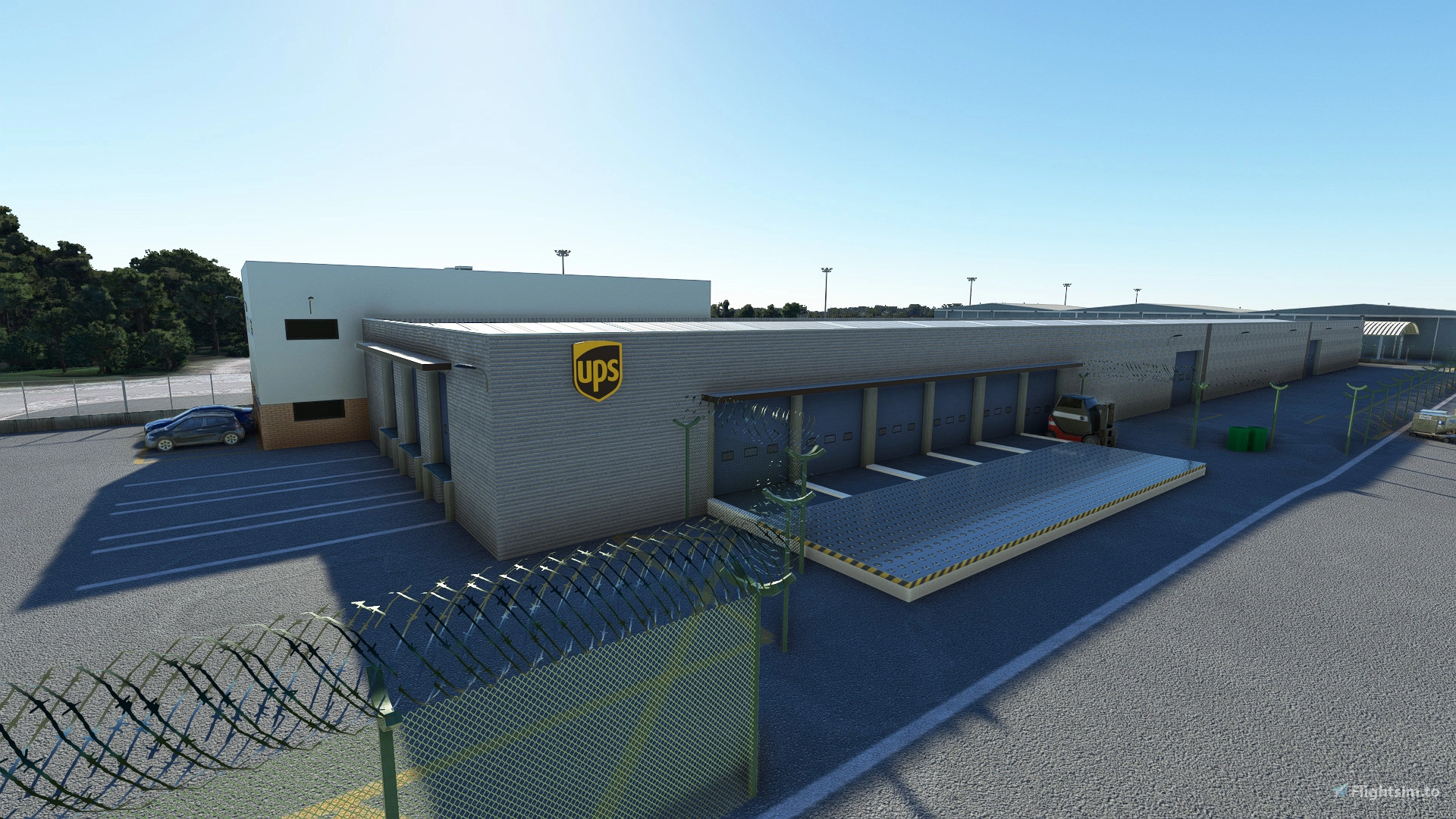 Аэропорт LPPR ( Порту, Португалия )