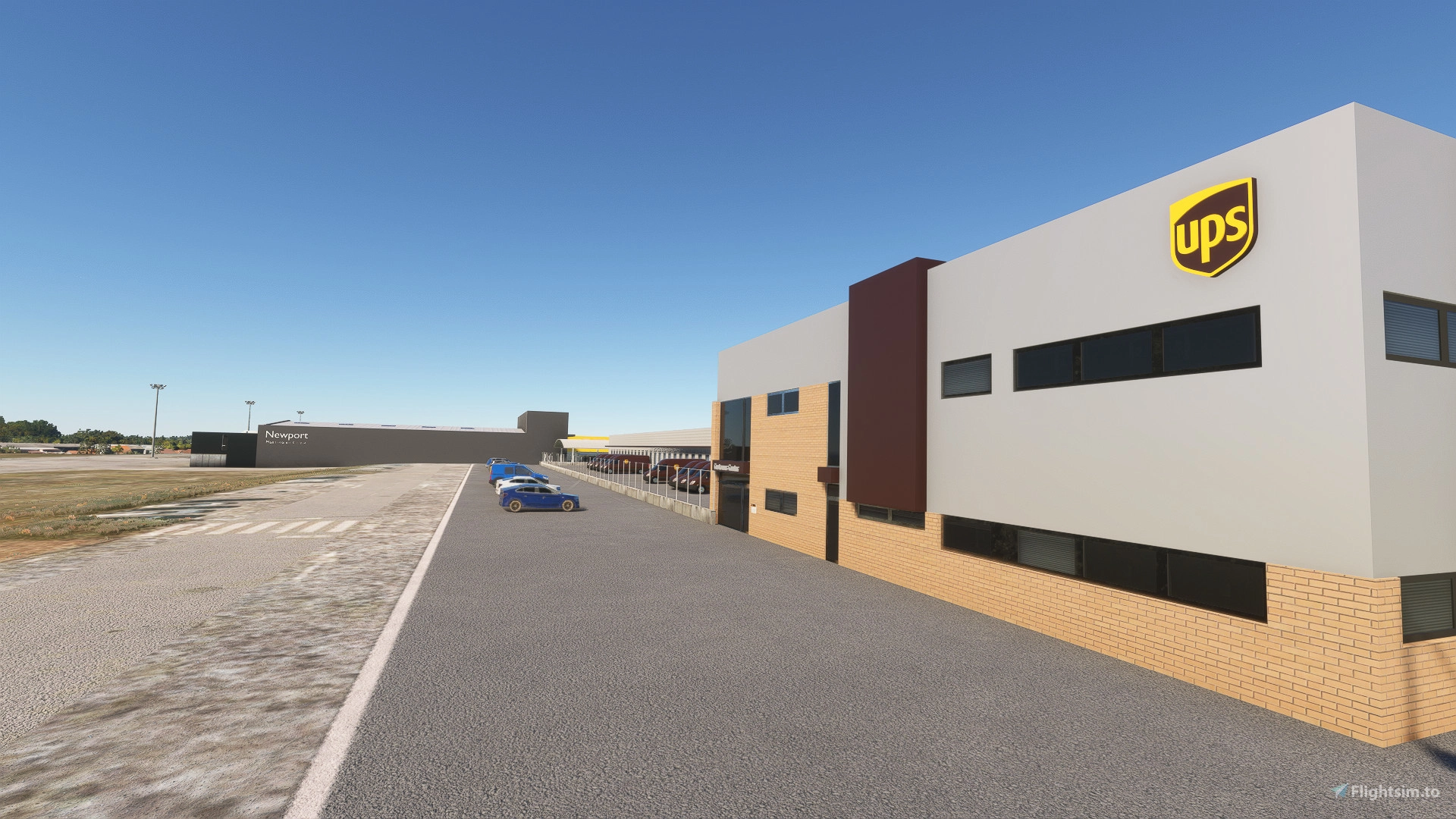 Аэропорт LPPR ( Порту, Португалия )