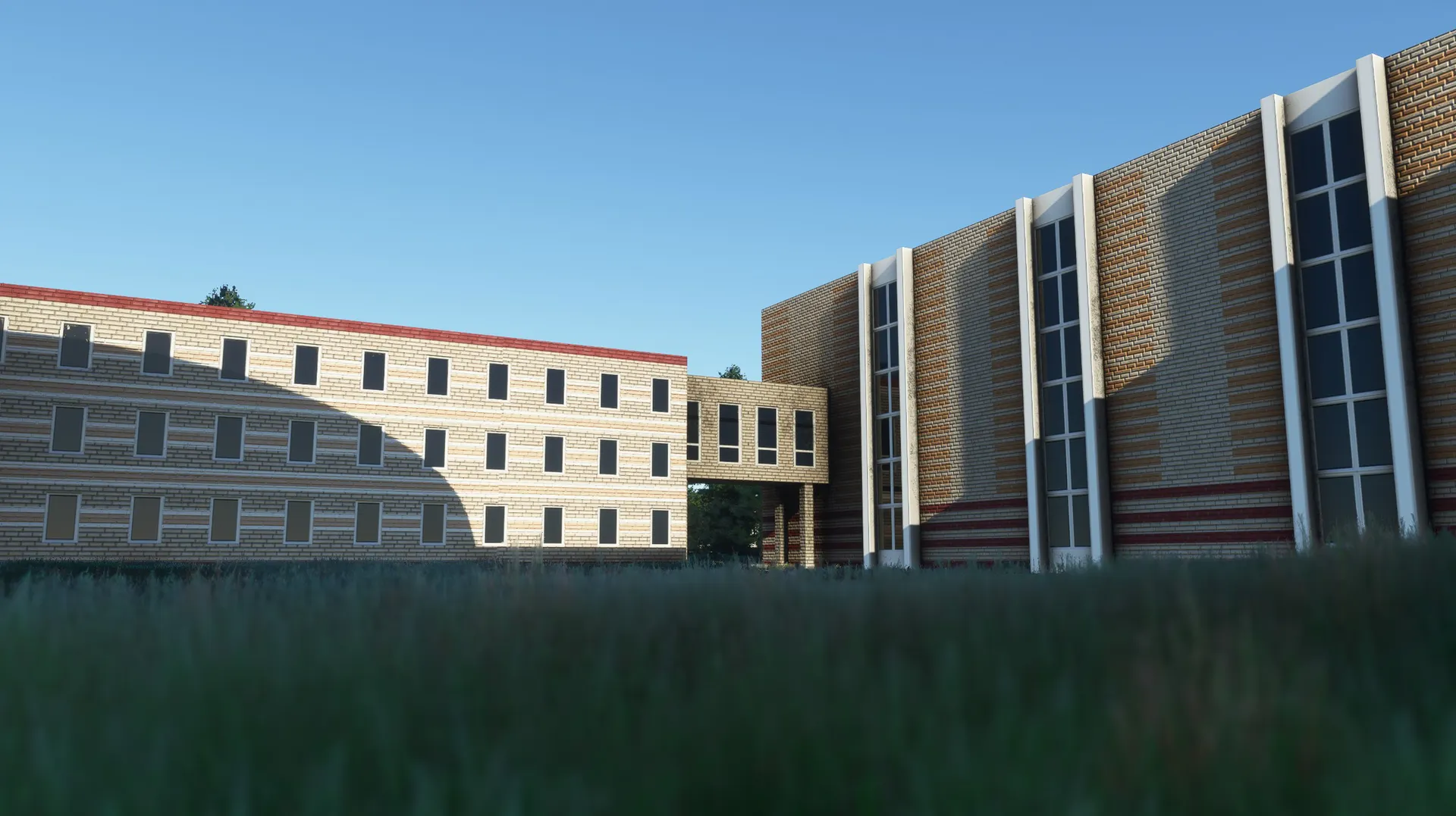 Аэропорт UKBB ( Киев, Украина )