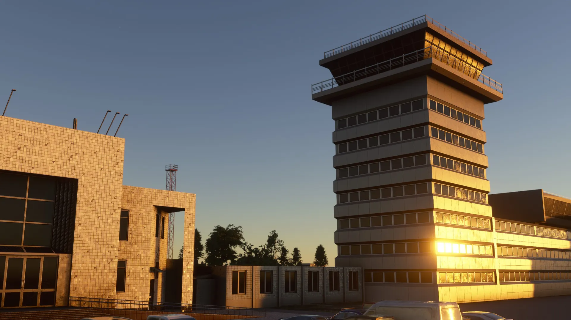 Аэропорт UKBB ( Киев, Украина )