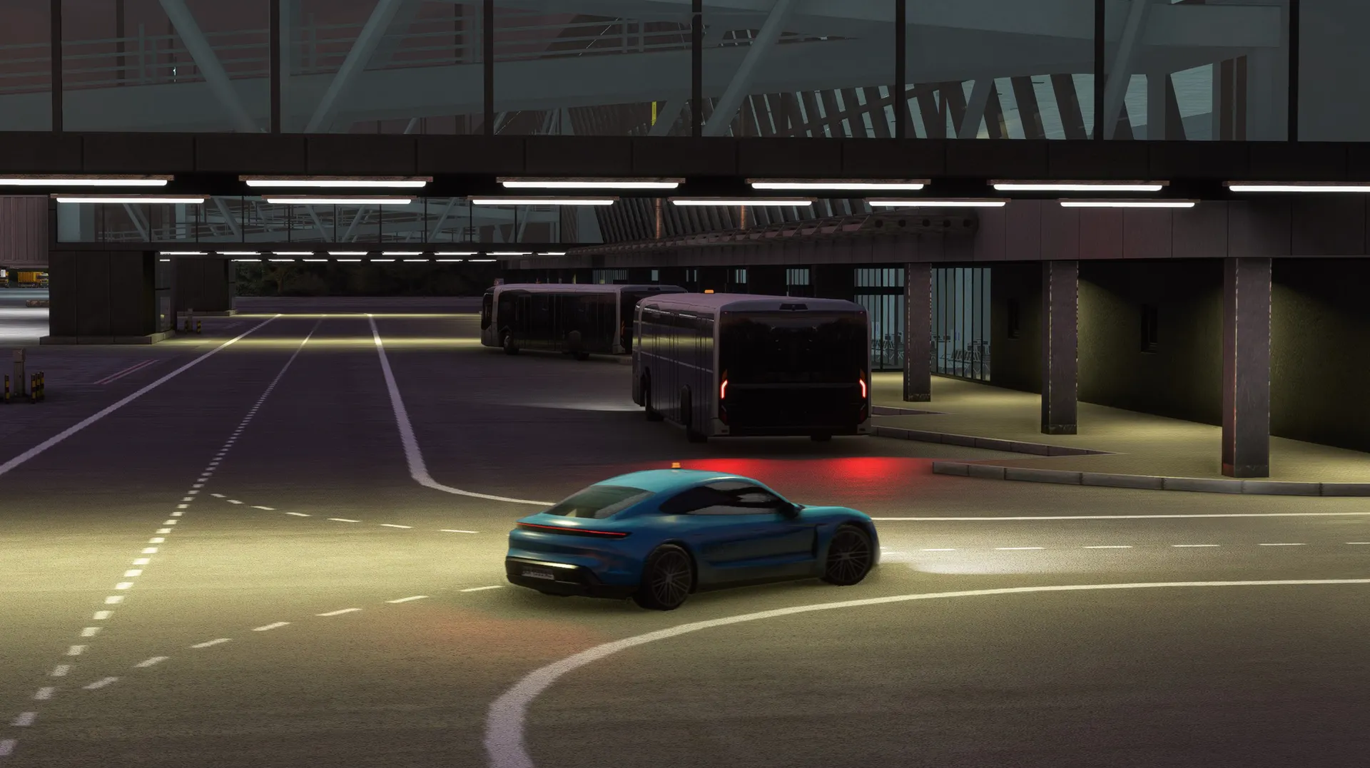 Аэропорт UKBB ( Киев, Украина )